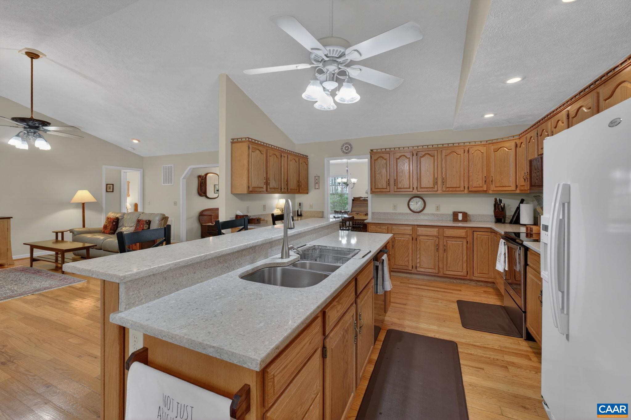 15405 MADISON RUN RD, GORDONSVILLE, Virginia 22942, 3 Bedrooms Bedrooms, ,2 BathroomsBathrooms,Residential,15405 MADISON RUN RD,675895 MLS # 675895