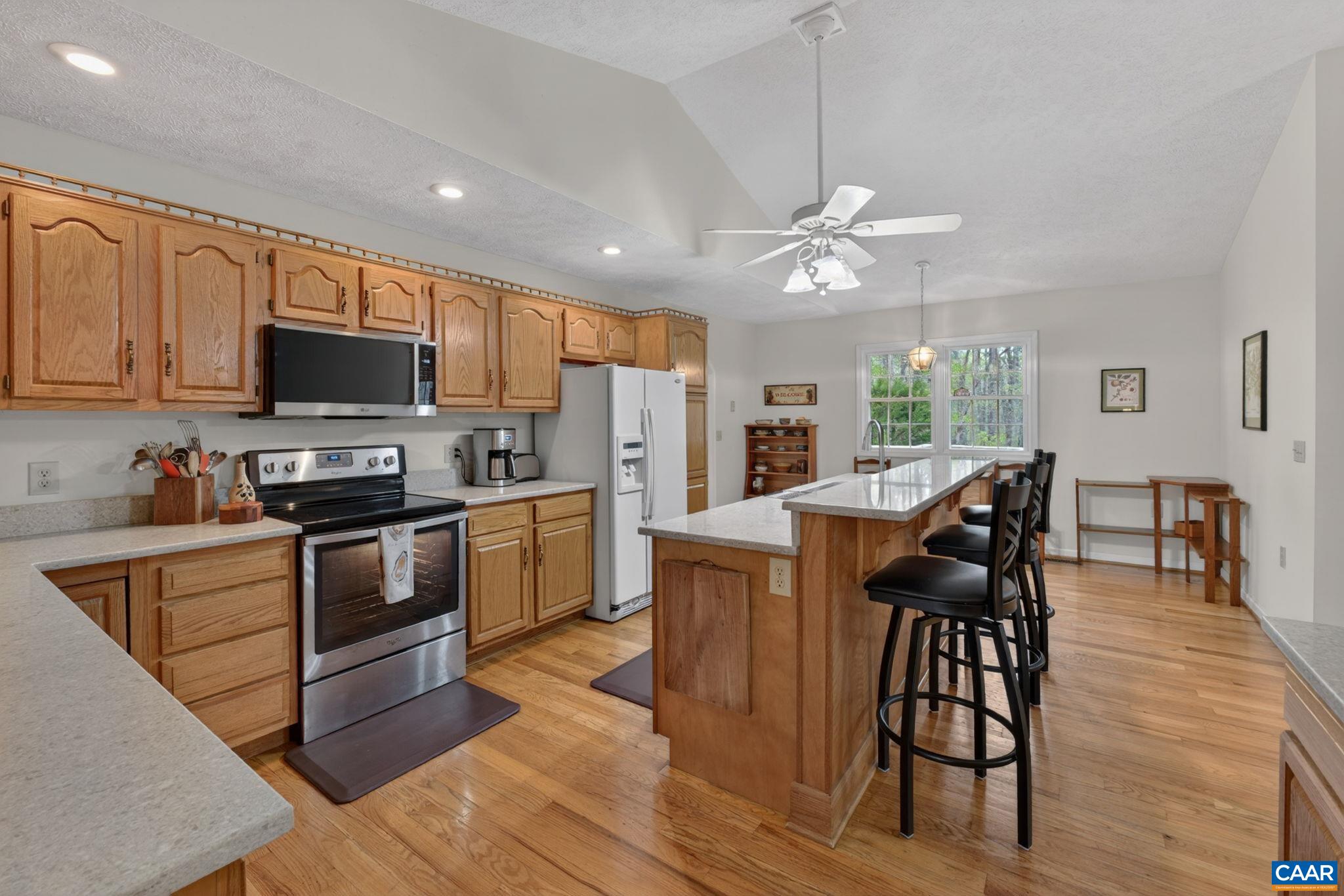 15405 MADISON RUN RD, GORDONSVILLE, Virginia 22942, 3 Bedrooms Bedrooms, ,2 BathroomsBathrooms,Residential,15405 MADISON RUN RD,675895 MLS # 675895