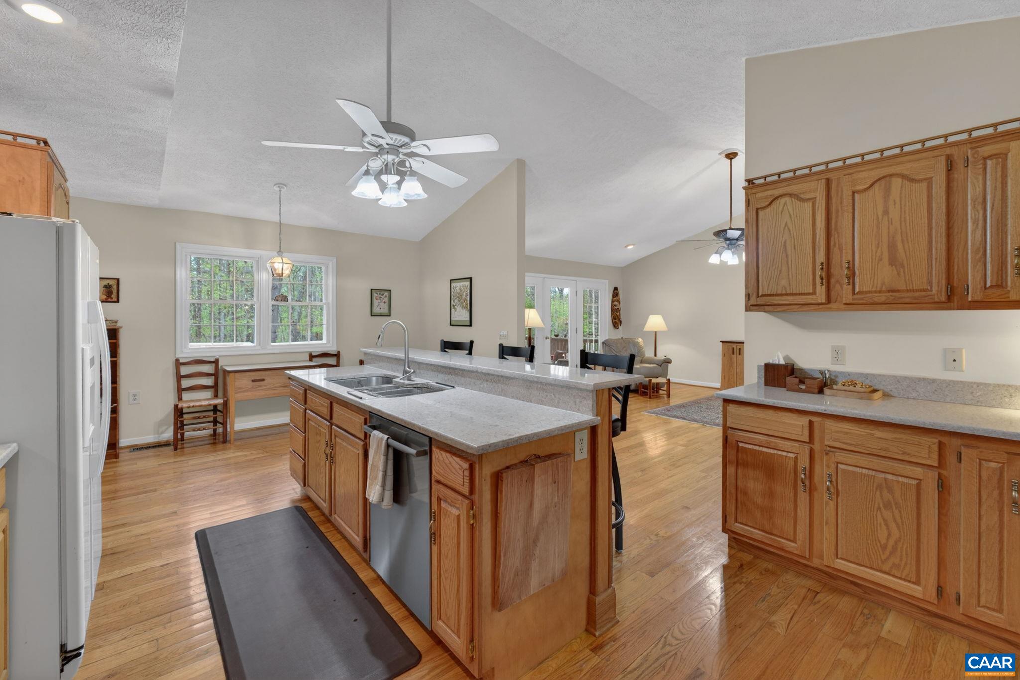 15405 MADISON RUN RD, GORDONSVILLE, Virginia 22942, 3 Bedrooms Bedrooms, ,2 BathroomsBathrooms,Residential,15405 MADISON RUN RD,675895 MLS # 675895