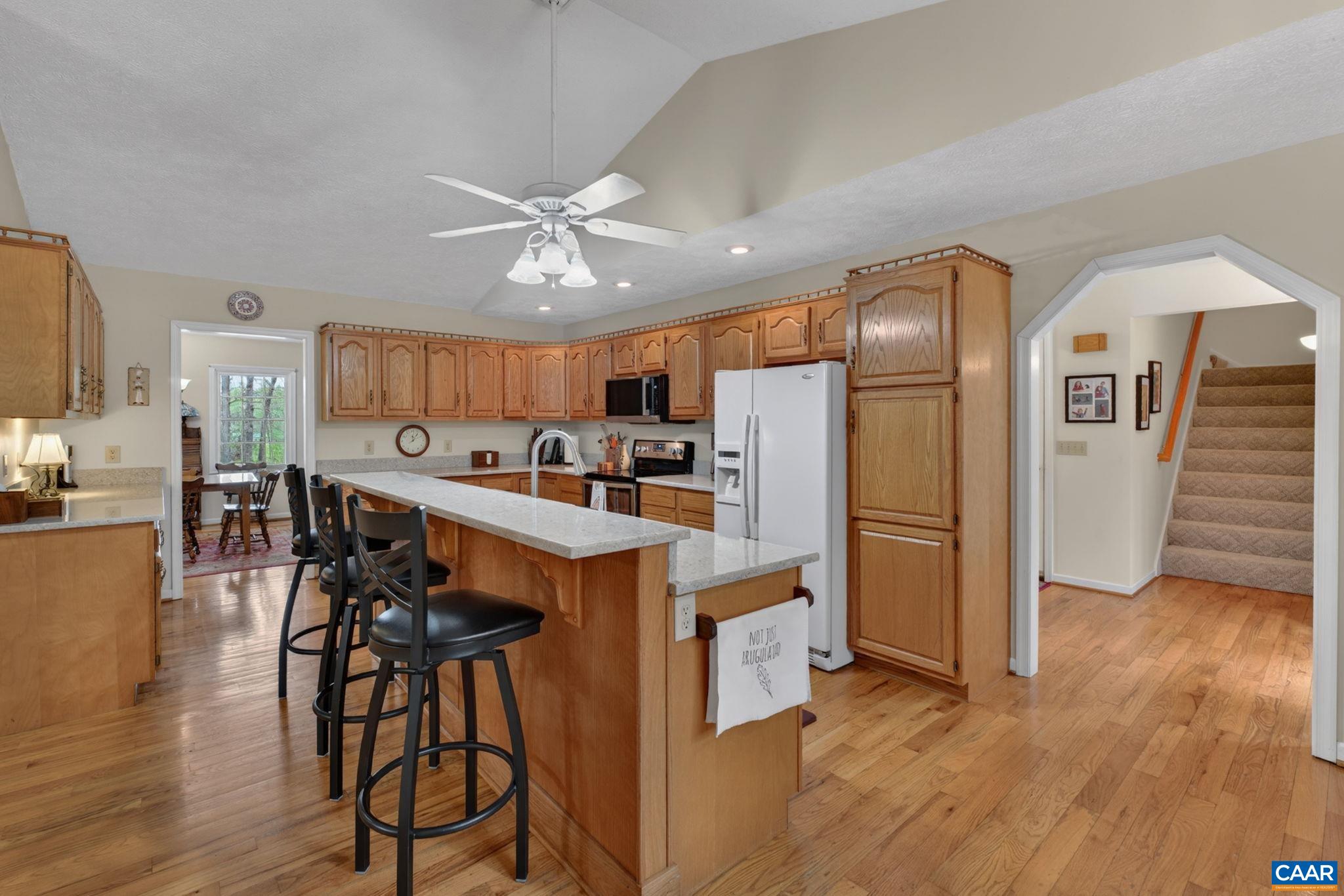 15405 MADISON RUN RD, GORDONSVILLE, Virginia 22942, 3 Bedrooms Bedrooms, ,2 BathroomsBathrooms,Residential,15405 MADISON RUN RD,675895 MLS # 675895