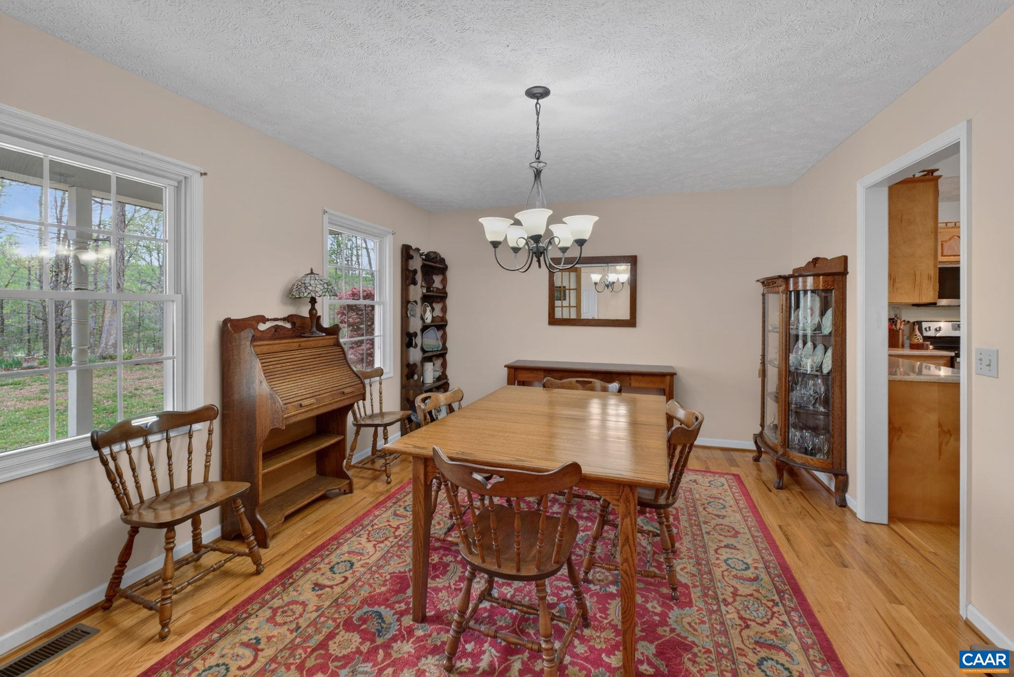 15405 MADISON RUN RD, GORDONSVILLE, Virginia 22942, 3 Bedrooms Bedrooms, ,2 BathroomsBathrooms,Residential,15405 MADISON RUN RD,675895 MLS # 675895