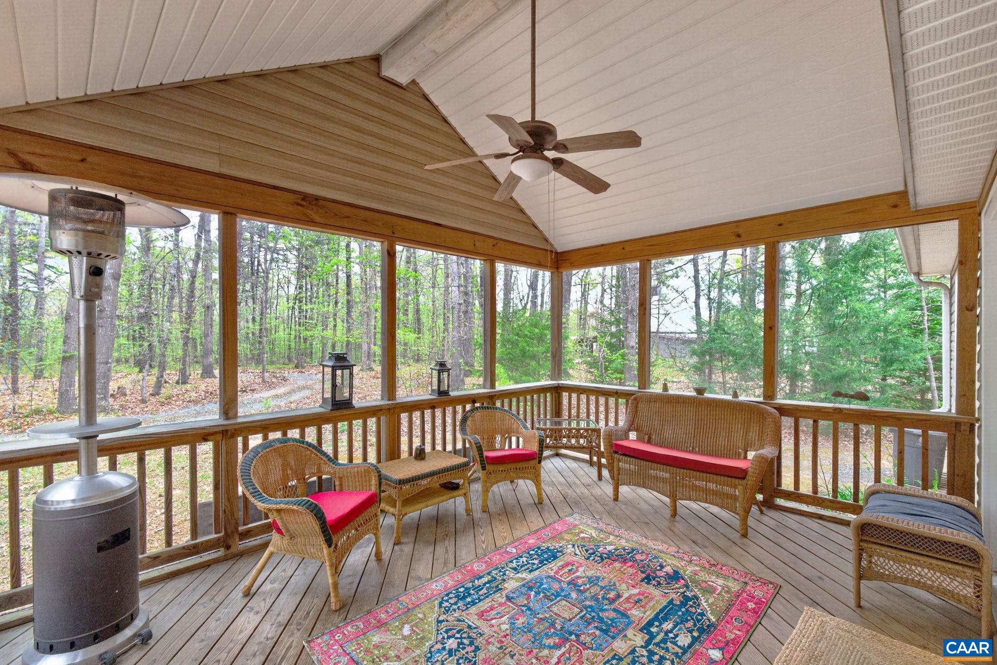 15405 MADISON RUN RD, GORDONSVILLE, Virginia 22942, 3 Bedrooms Bedrooms, ,2 BathroomsBathrooms,Residential,15405 MADISON RUN RD,675895 MLS # 675895