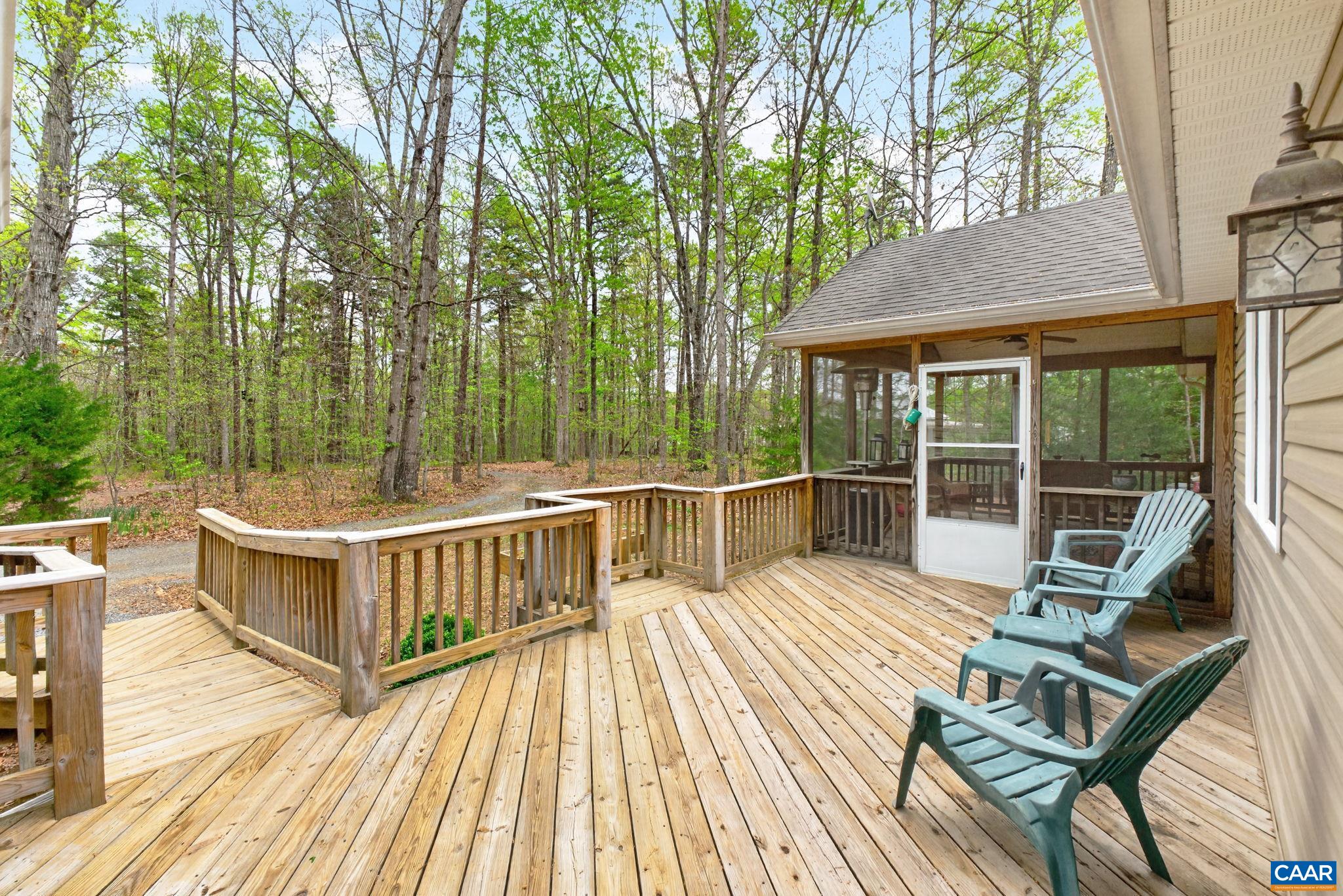 15405 MADISON RUN RD, GORDONSVILLE, Virginia 22942, 3 Bedrooms Bedrooms, ,2 BathroomsBathrooms,Residential,15405 MADISON RUN RD,675895 MLS # 675895