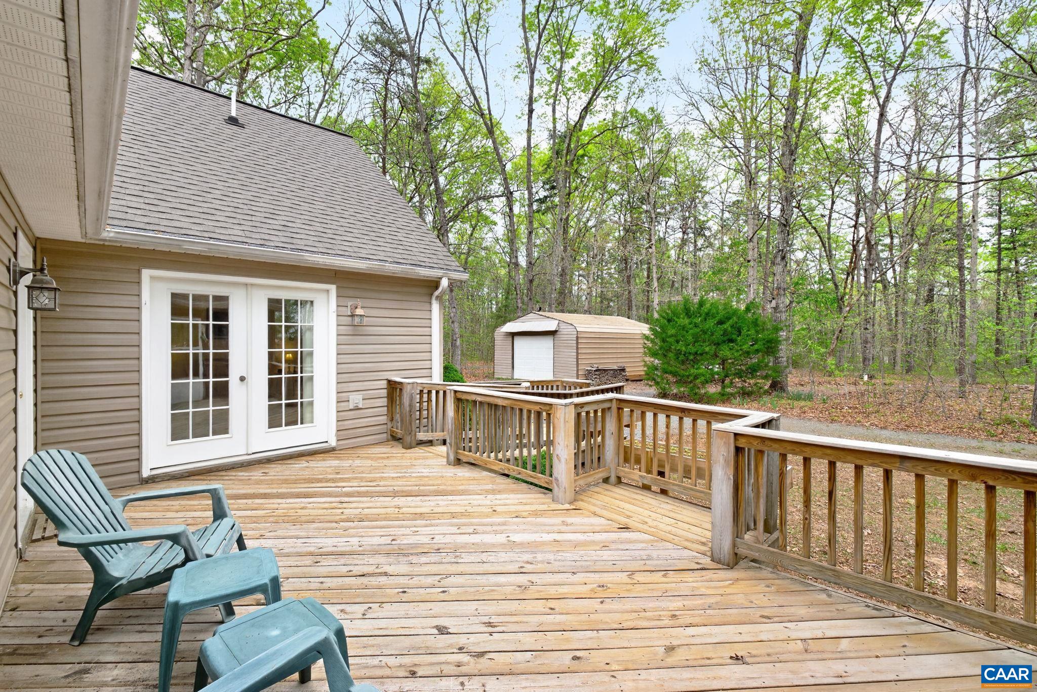 15405 MADISON RUN RD, GORDONSVILLE, Virginia 22942, 3 Bedrooms Bedrooms, ,2 BathroomsBathrooms,Residential,15405 MADISON RUN RD,675895 MLS # 675895