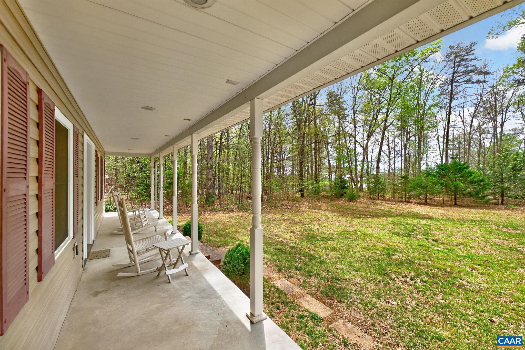 15405 MADISON RUN RD, GORDONSVILLE, Virginia 22942, 3 Bedrooms Bedrooms, ,2 BathroomsBathrooms,Residential,15405 MADISON RUN RD,675895 MLS # 675895