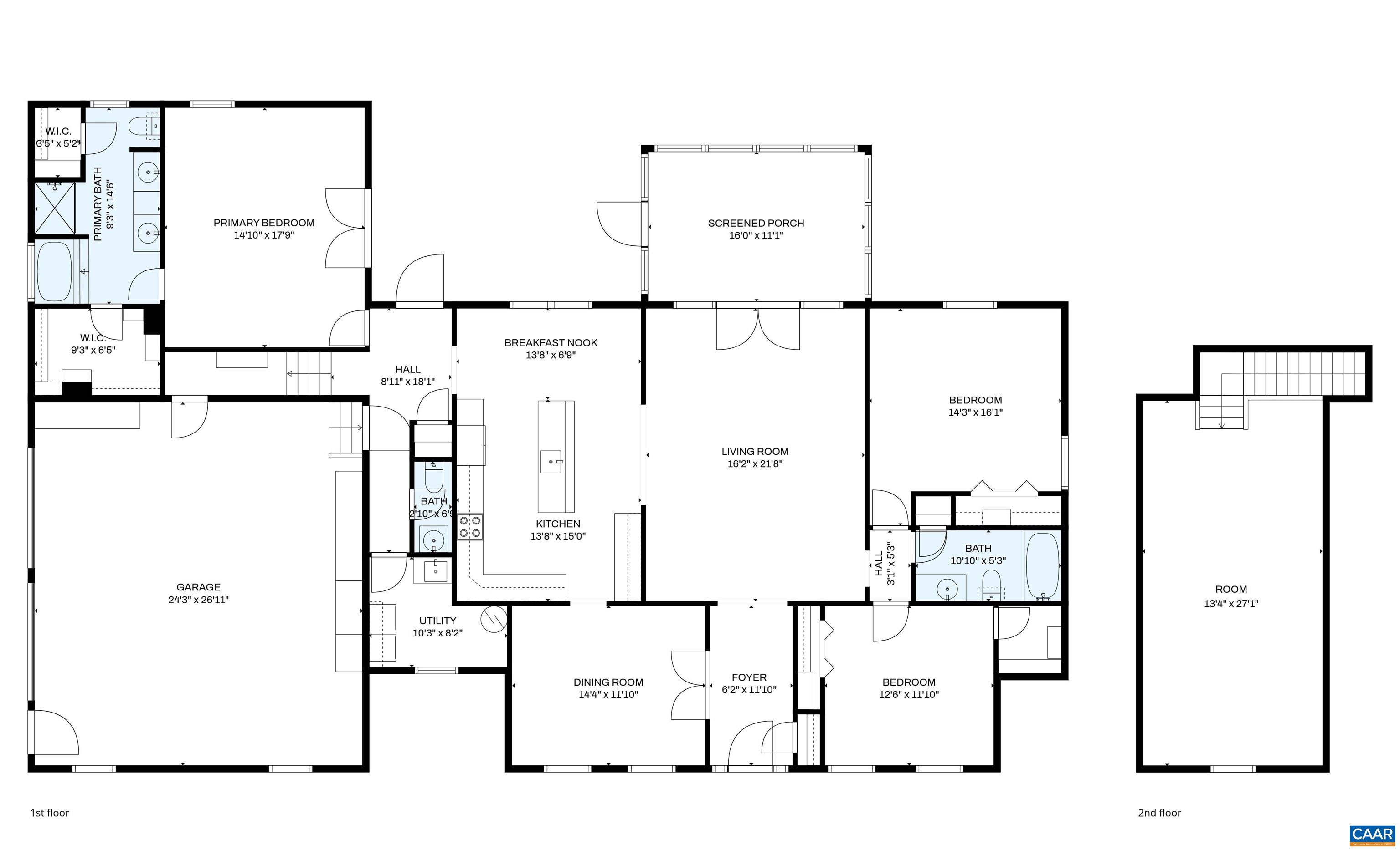 15405 MADISON RUN RD, GORDONSVILLE, Virginia 22942, 3 Bedrooms Bedrooms, ,2 BathroomsBathrooms,Residential,15405 MADISON RUN RD,675895 MLS # 675895