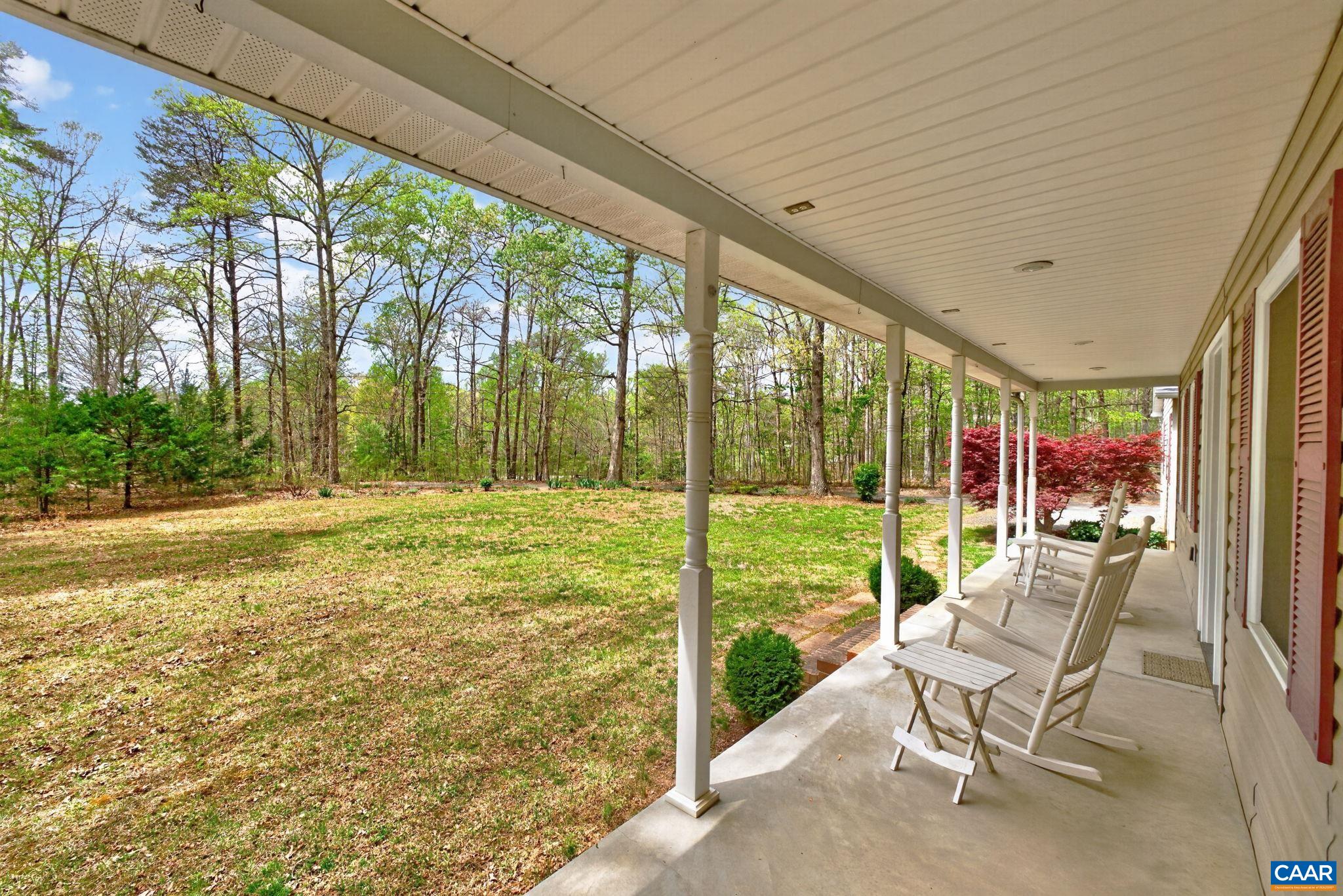 15405 MADISON RUN RD, GORDONSVILLE, Virginia 22942, 3 Bedrooms Bedrooms, ,2 BathroomsBathrooms,Residential,15405 MADISON RUN RD,675895 MLS # 675895