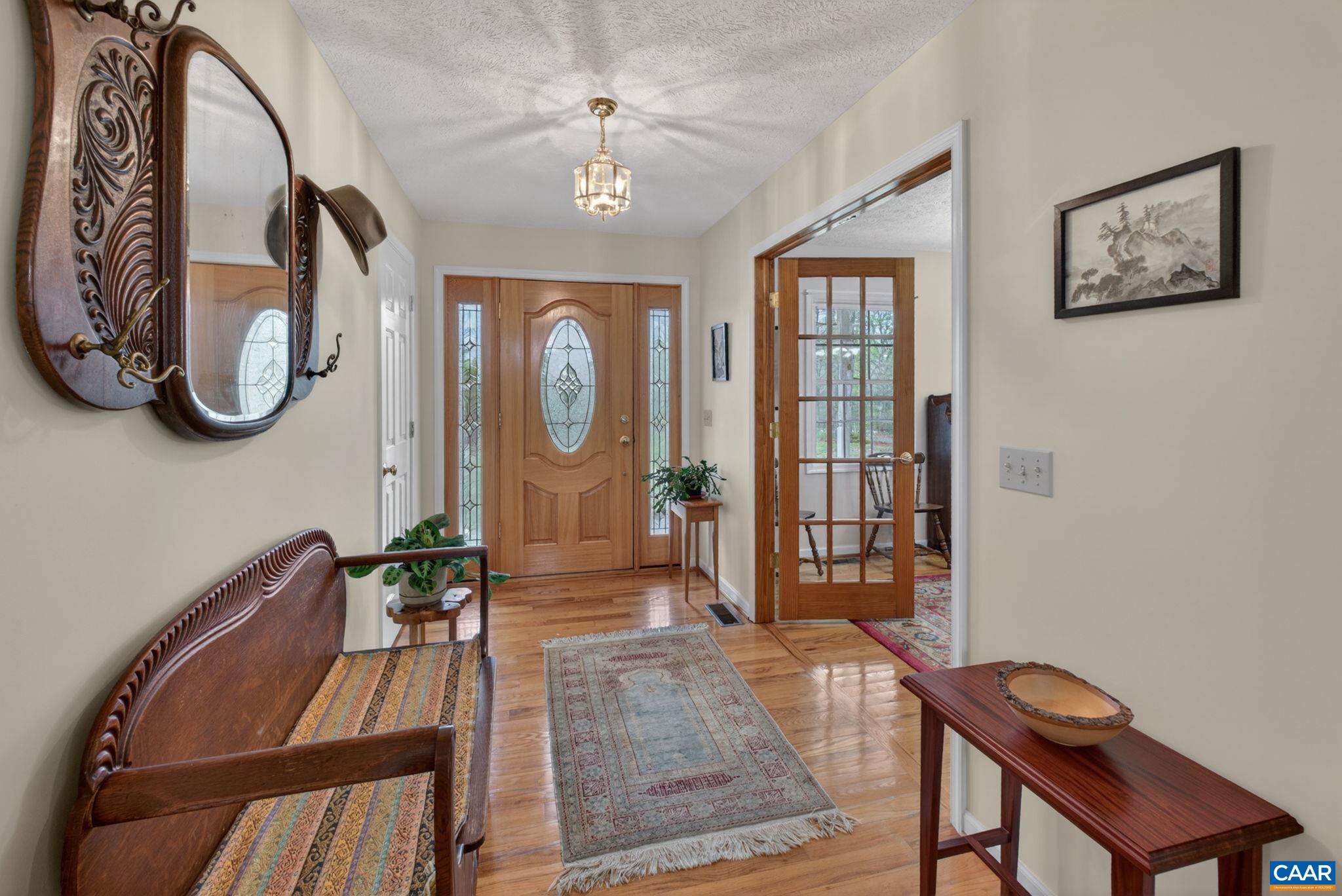 15405 MADISON RUN RD, GORDONSVILLE, Virginia 22942, 3 Bedrooms Bedrooms, ,2 BathroomsBathrooms,Residential,15405 MADISON RUN RD,675895 MLS # 675895