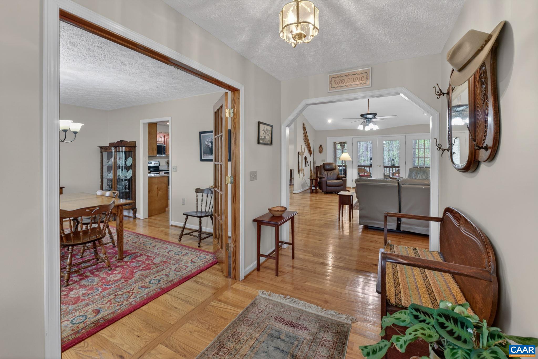 15405 MADISON RUN RD, GORDONSVILLE, Virginia 22942, 3 Bedrooms Bedrooms, ,2 BathroomsBathrooms,Residential,15405 MADISON RUN RD,675895 MLS # 675895