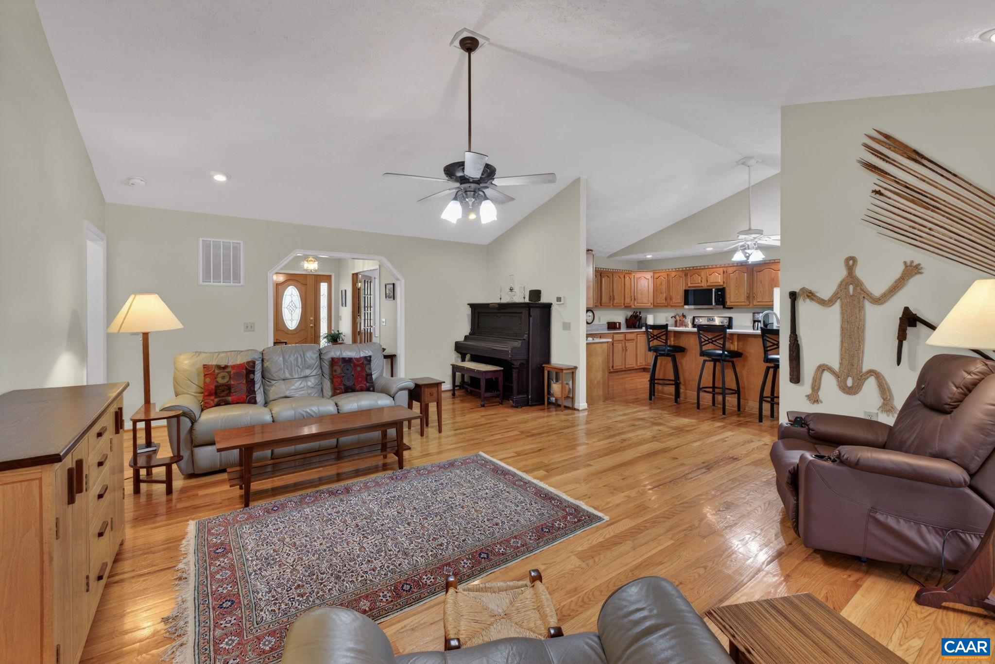 15405 MADISON RUN RD, GORDONSVILLE, Virginia 22942, 3 Bedrooms Bedrooms, ,2 BathroomsBathrooms,Residential,15405 MADISON RUN RD,675895 MLS # 675895