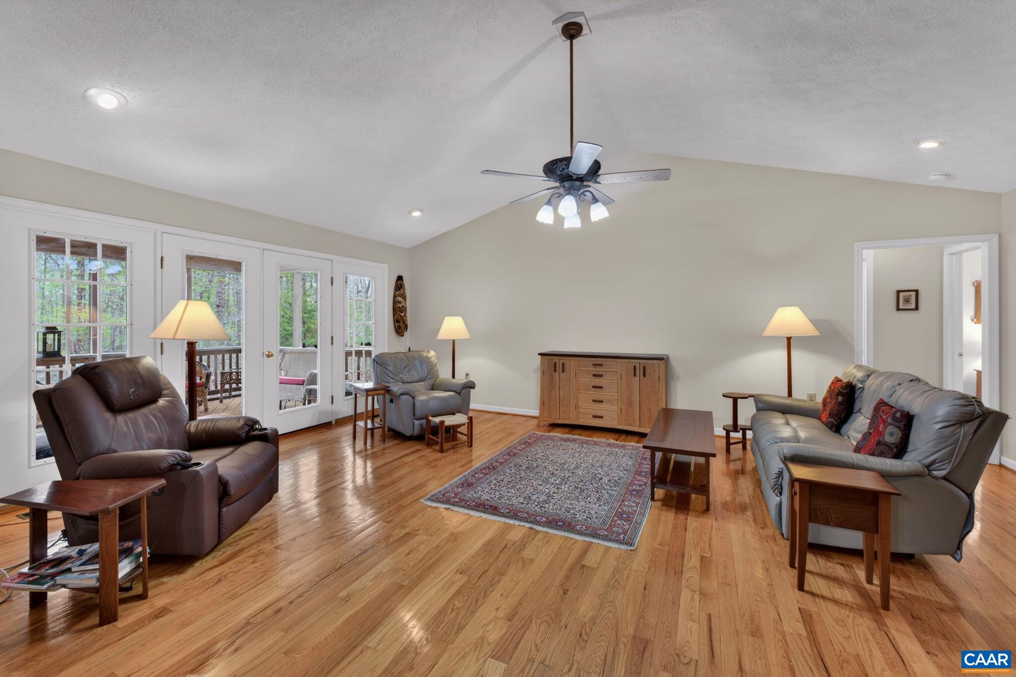 15405 MADISON RUN RD, GORDONSVILLE, Virginia 22942, 3 Bedrooms Bedrooms, ,2 BathroomsBathrooms,Residential,15405 MADISON RUN RD,675895 MLS # 675895