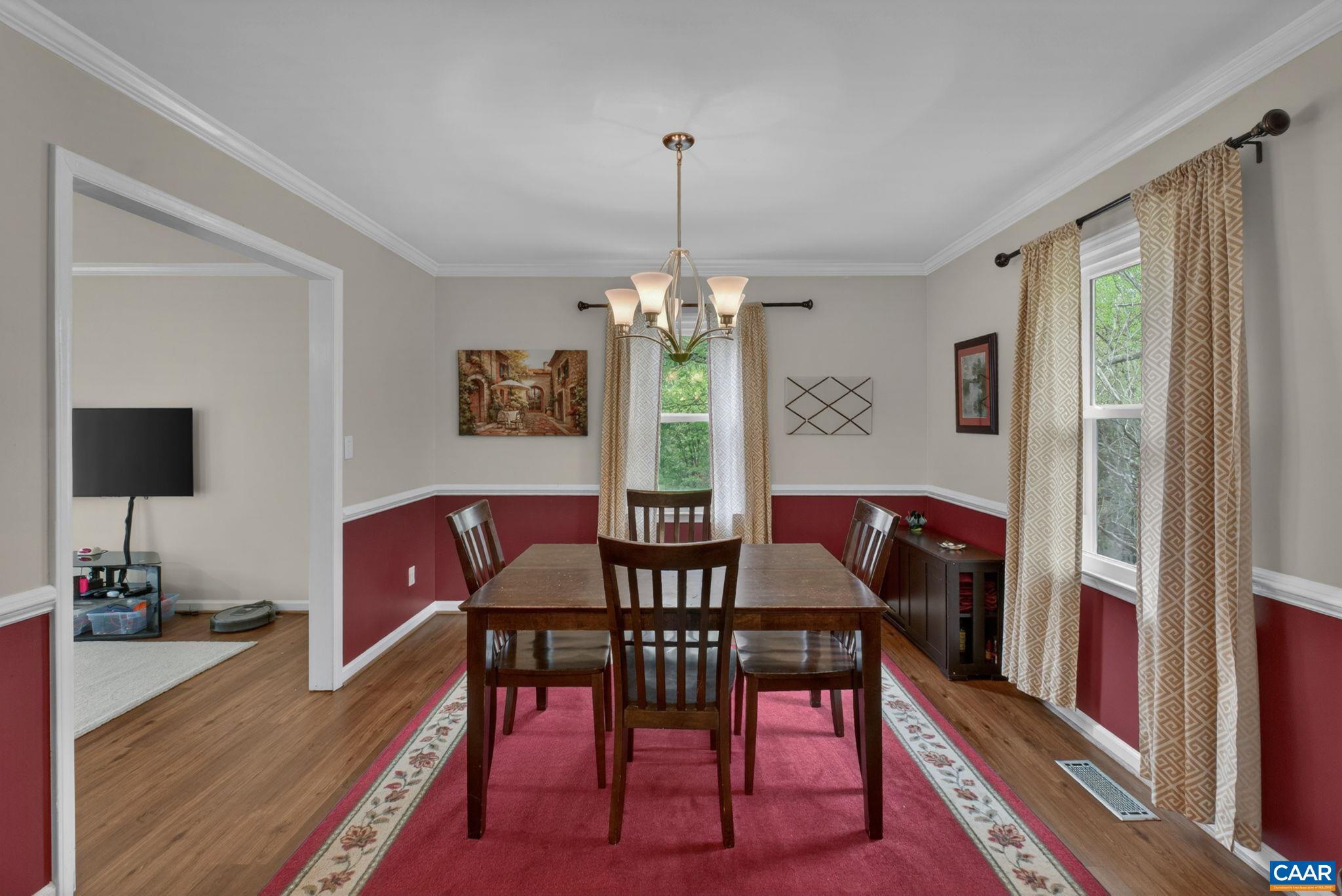 1824 AMBERFIELD DR, CHARLOTTESVILLE, Virginia 22911, 4 Bedrooms Bedrooms, ,2 BathroomsBathrooms,Residential,1824 AMBERFIELD DR,675897 MLS # 675897