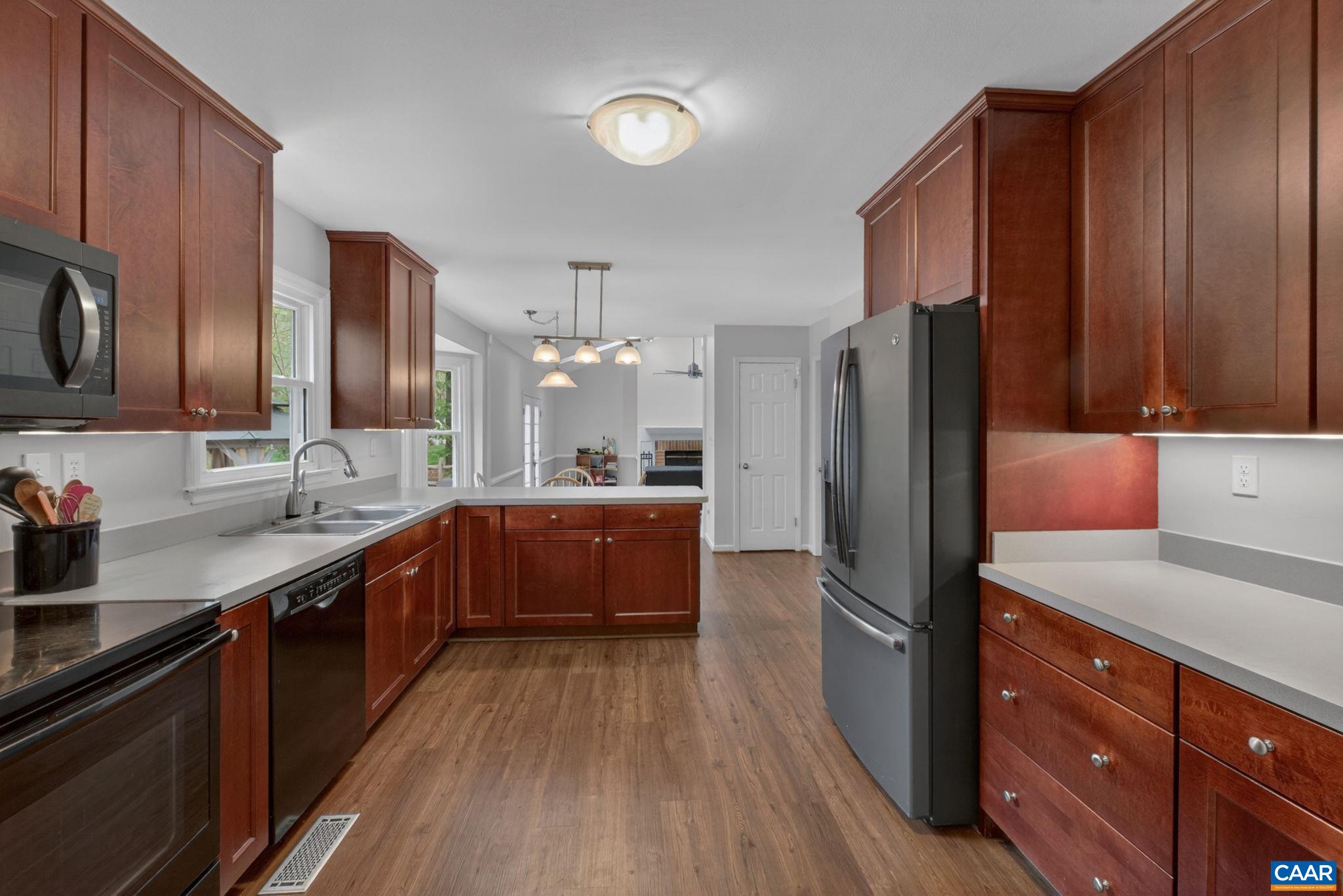 1824 AMBERFIELD DR, CHARLOTTESVILLE, Virginia 22911, 4 Bedrooms Bedrooms, ,2 BathroomsBathrooms,Residential,1824 AMBERFIELD DR,675897 MLS # 675897