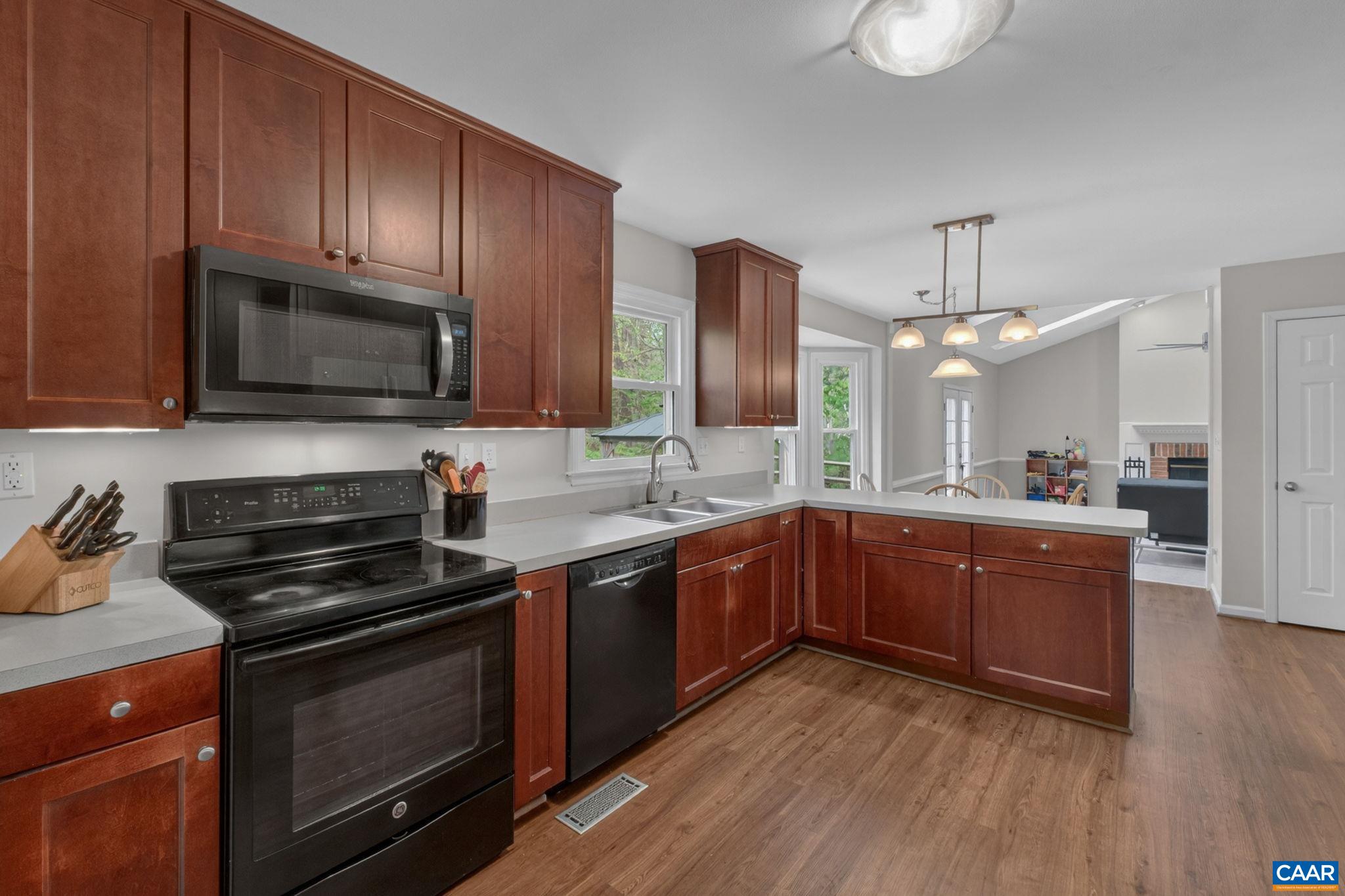 1824 AMBERFIELD DR, CHARLOTTESVILLE, Virginia 22911, 4 Bedrooms Bedrooms, ,2 BathroomsBathrooms,Residential,1824 AMBERFIELD DR,675897 MLS # 675897