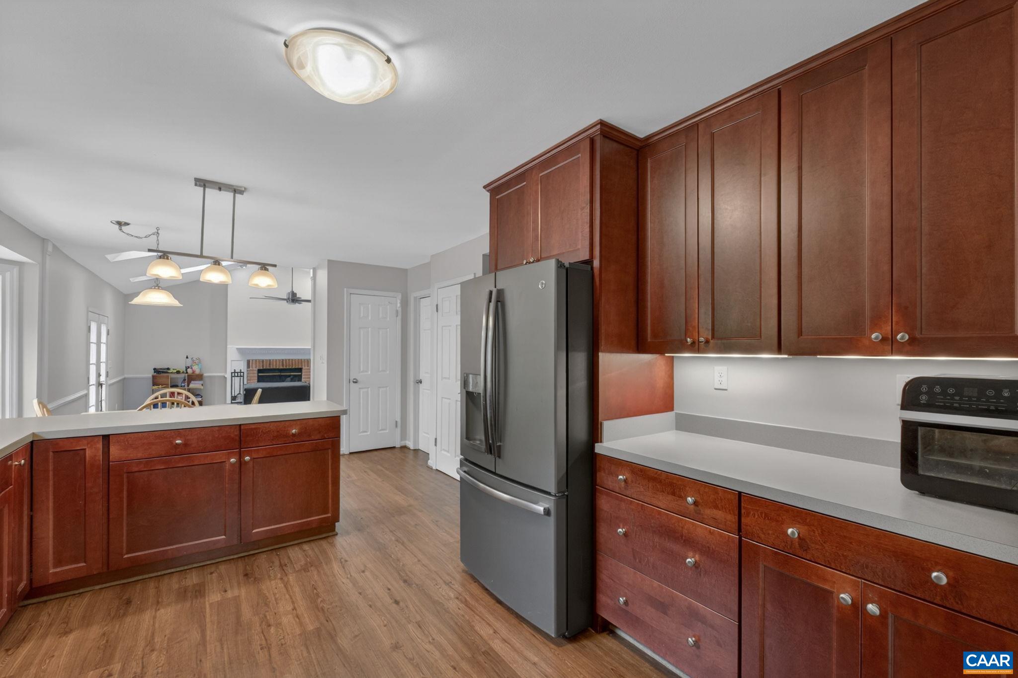 1824 AMBERFIELD DR, CHARLOTTESVILLE, Virginia 22911, 4 Bedrooms Bedrooms, ,2 BathroomsBathrooms,Residential,1824 AMBERFIELD DR,675897 MLS # 675897