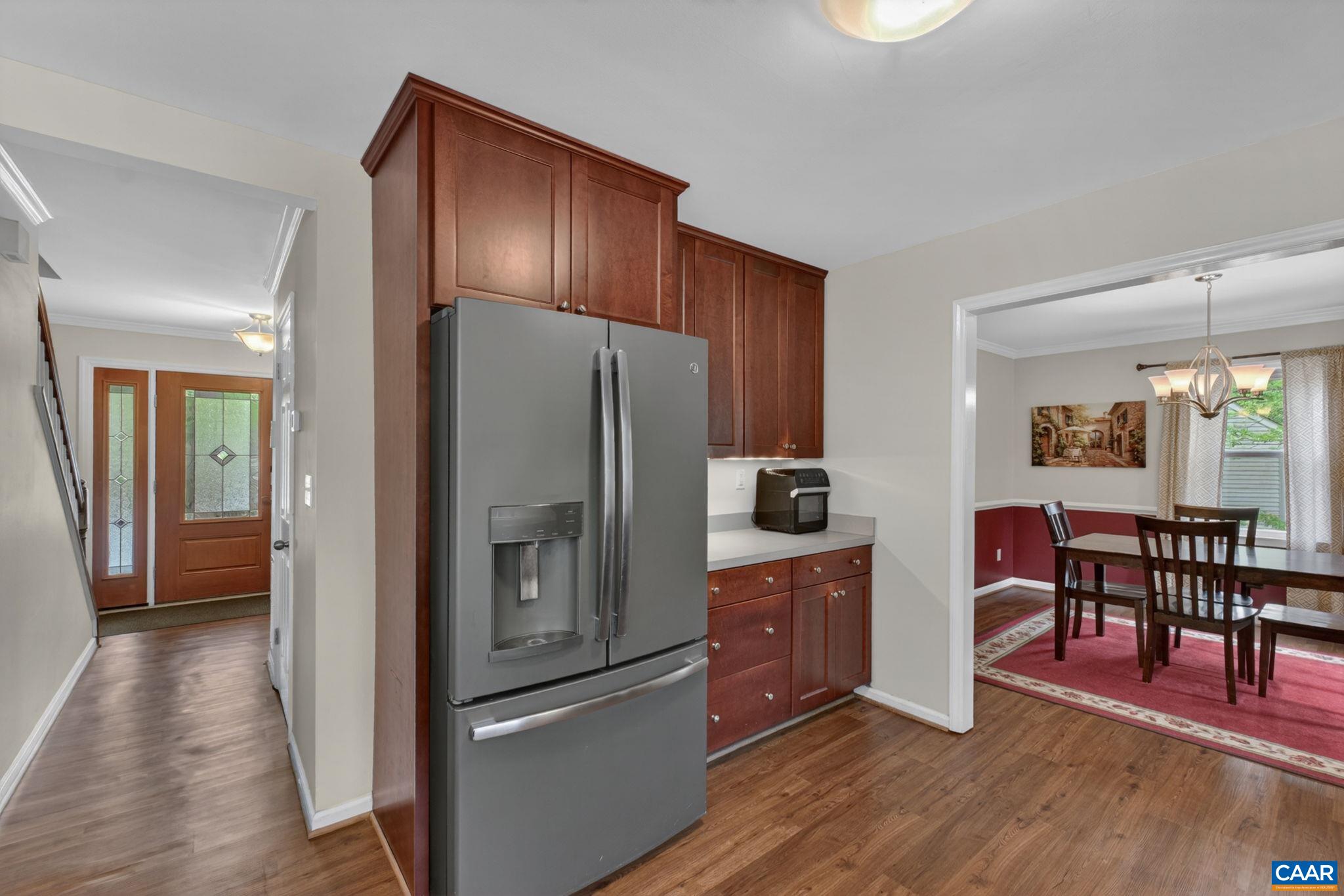 1824 AMBERFIELD DR, CHARLOTTESVILLE, Virginia 22911, 4 Bedrooms Bedrooms, ,2 BathroomsBathrooms,Residential,1824 AMBERFIELD DR,675897 MLS # 675897