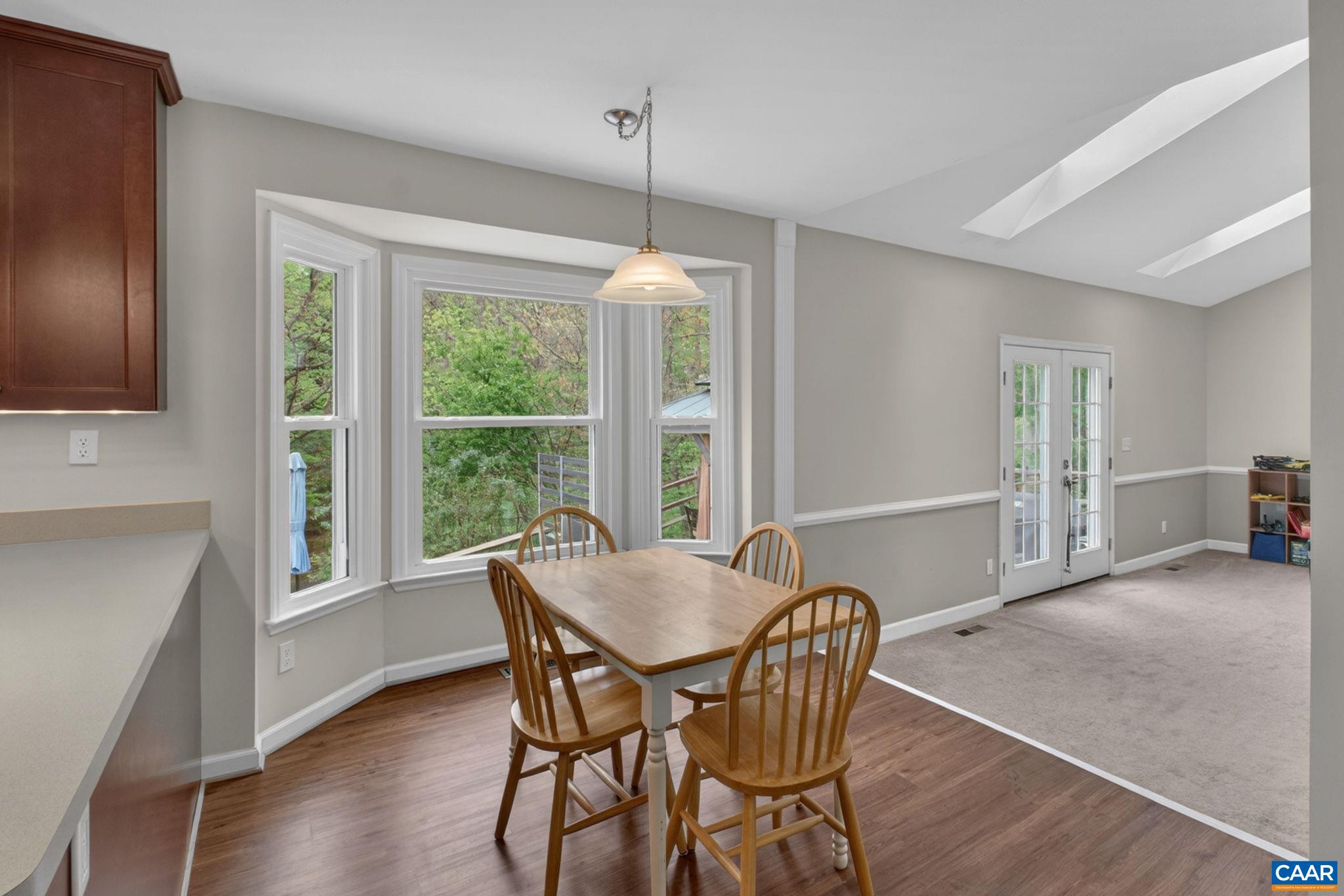 1824 AMBERFIELD DR, CHARLOTTESVILLE, Virginia 22911, 4 Bedrooms Bedrooms, ,2 BathroomsBathrooms,Residential,1824 AMBERFIELD DR,675897 MLS # 675897