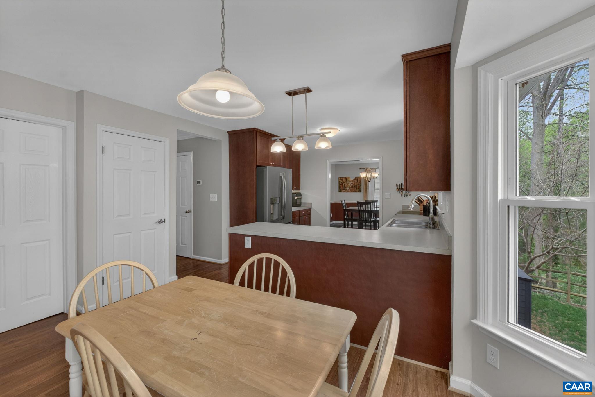 1824 AMBERFIELD DR, CHARLOTTESVILLE, Virginia 22911, 4 Bedrooms Bedrooms, ,2 BathroomsBathrooms,Residential,1824 AMBERFIELD DR,675897 MLS # 675897