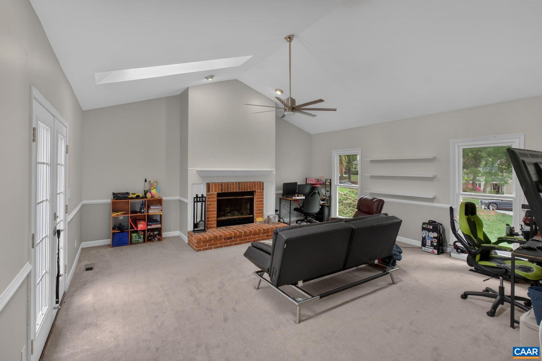 1824 AMBERFIELD DR, CHARLOTTESVILLE, Virginia 22911, 4 Bedrooms Bedrooms, ,2 BathroomsBathrooms,Residential,1824 AMBERFIELD DR,675897 MLS # 675897