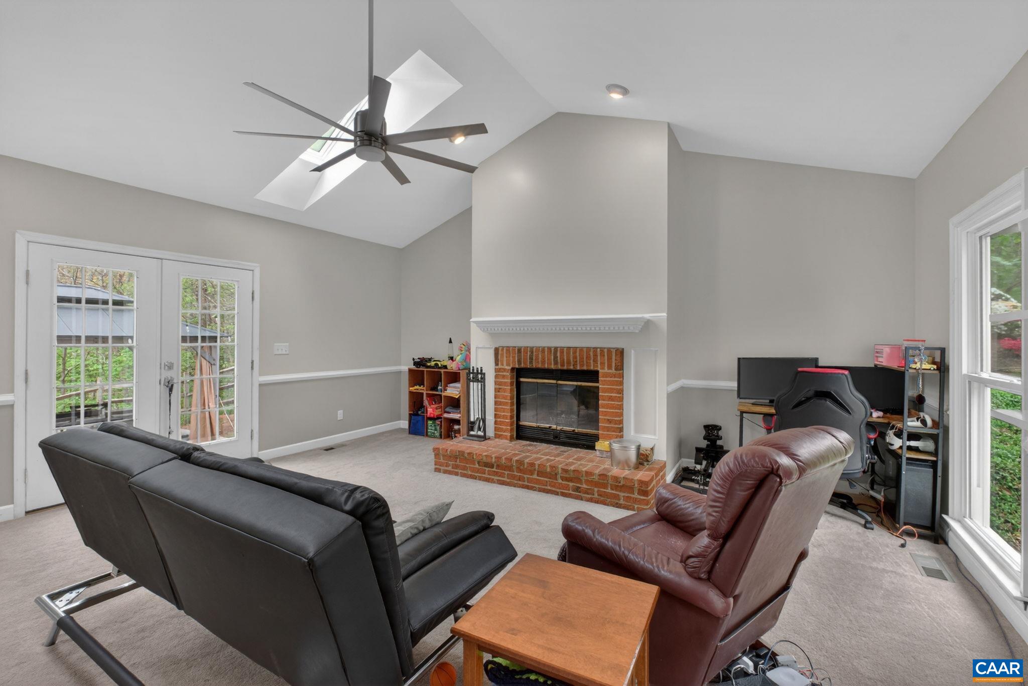 1824 AMBERFIELD DR, CHARLOTTESVILLE, Virginia 22911, 4 Bedrooms Bedrooms, ,2 BathroomsBathrooms,Residential,1824 AMBERFIELD DR,675897 MLS # 675897