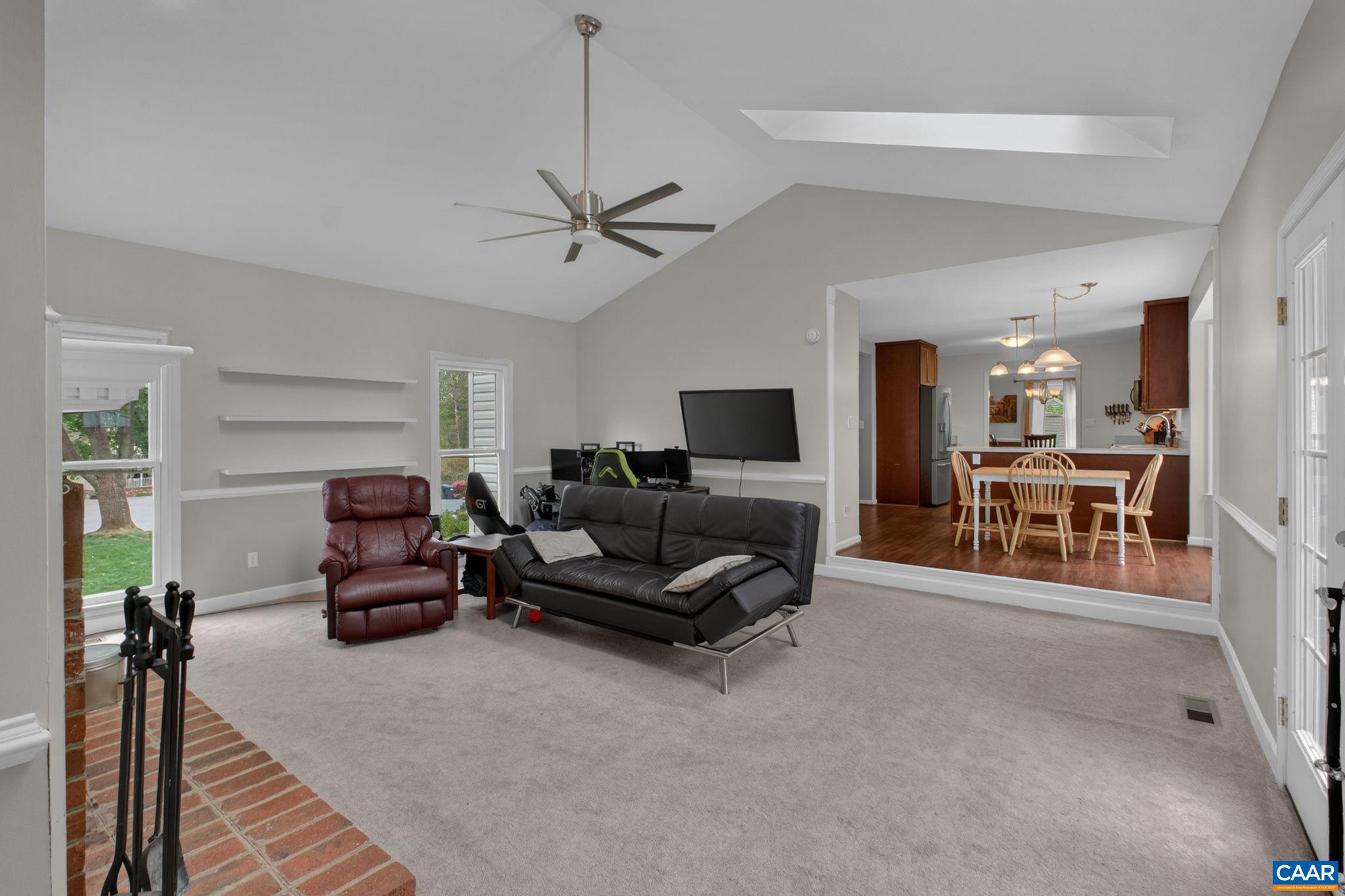 1824 AMBERFIELD DR, CHARLOTTESVILLE, Virginia 22911, 4 Bedrooms Bedrooms, ,2 BathroomsBathrooms,Residential,1824 AMBERFIELD DR,675897 MLS # 675897