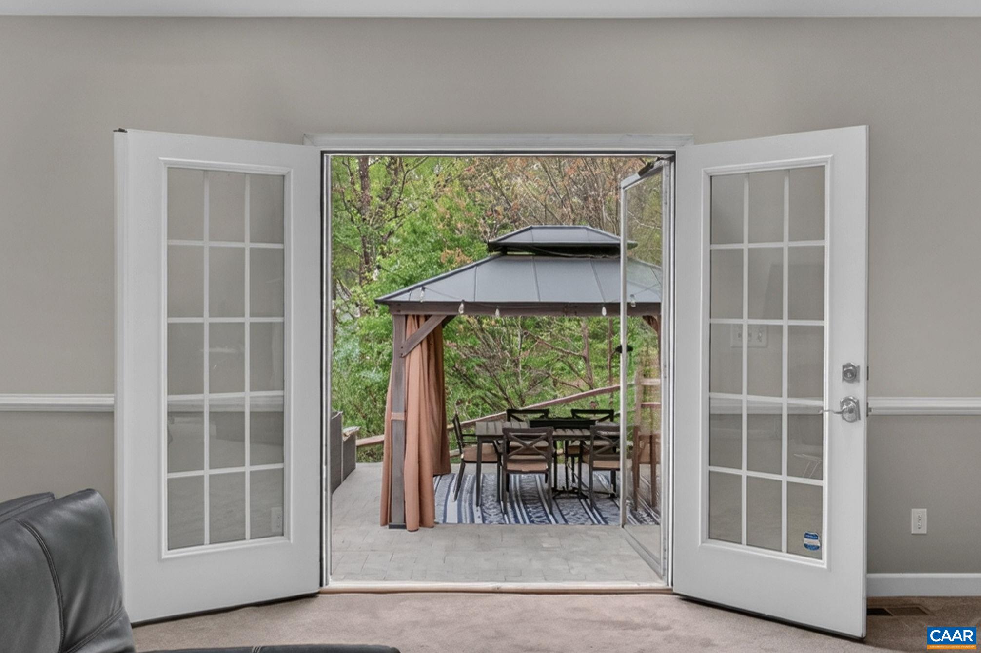 1824 AMBERFIELD DR, CHARLOTTESVILLE, Virginia 22911, 4 Bedrooms Bedrooms, ,2 BathroomsBathrooms,Residential,1824 AMBERFIELD DR,675897 MLS # 675897