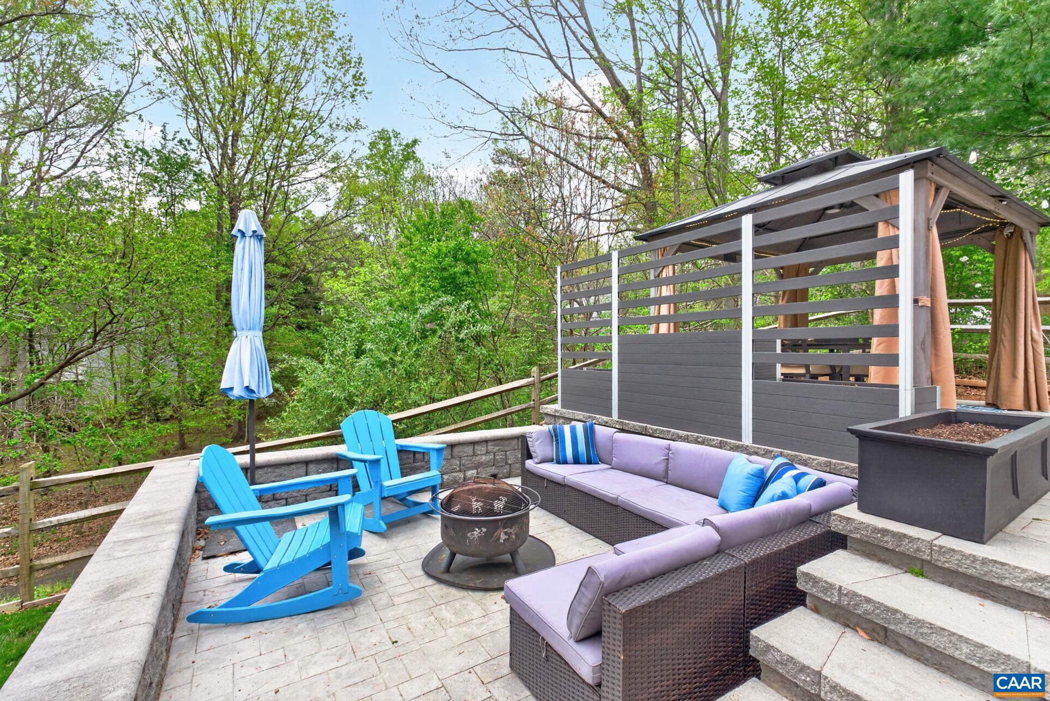 1824 AMBERFIELD DR, CHARLOTTESVILLE, Virginia 22911, 4 Bedrooms Bedrooms, ,2 BathroomsBathrooms,Residential,1824 AMBERFIELD DR,675897 MLS # 675897