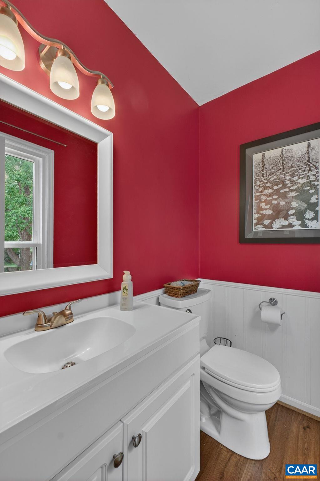 1824 AMBERFIELD DR, CHARLOTTESVILLE, Virginia 22911, 4 Bedrooms Bedrooms, ,2 BathroomsBathrooms,Residential,1824 AMBERFIELD DR,675897 MLS # 675897