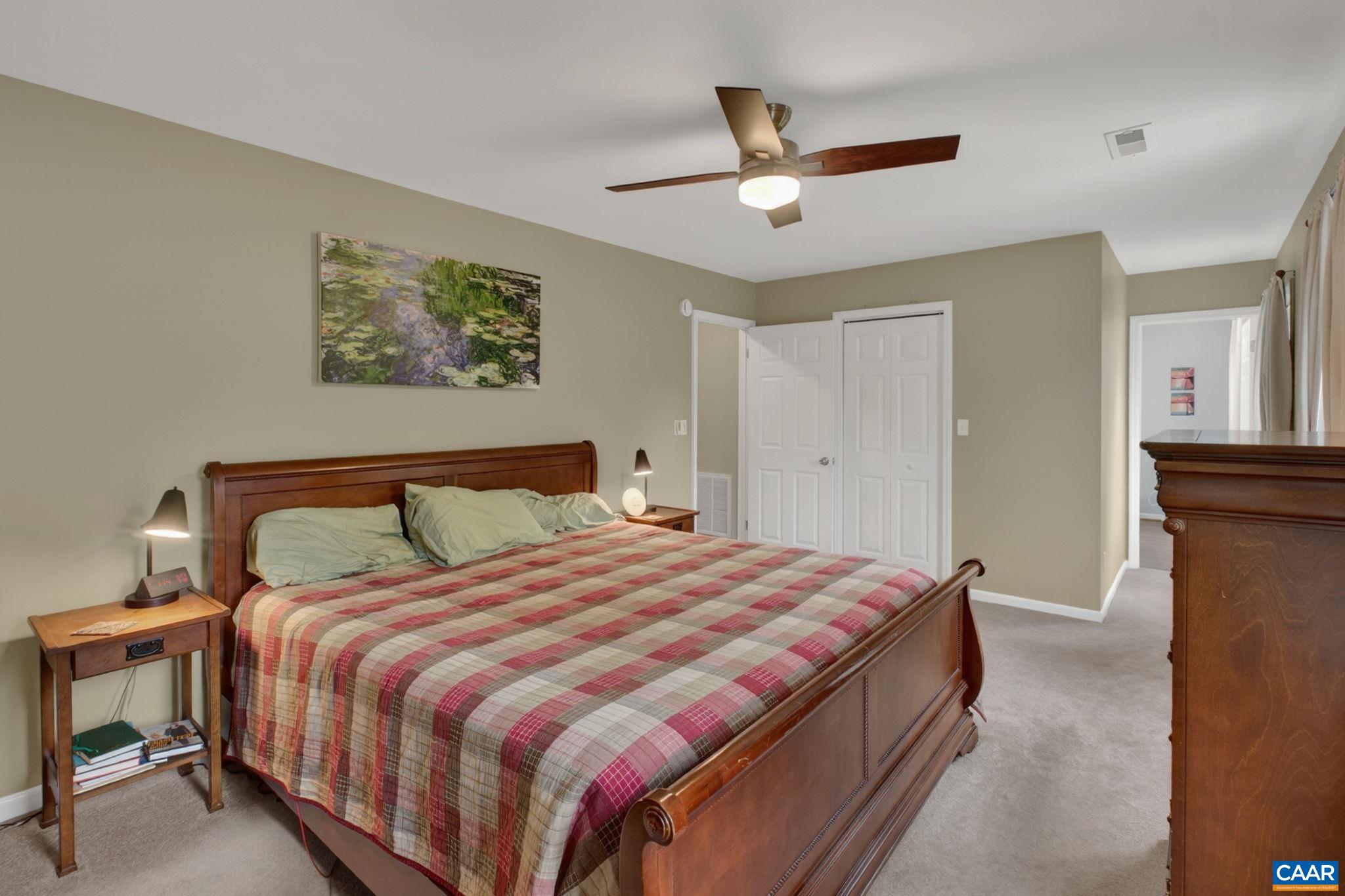 1824 AMBERFIELD DR, CHARLOTTESVILLE, Virginia 22911, 4 Bedrooms Bedrooms, ,2 BathroomsBathrooms,Residential,1824 AMBERFIELD DR,675897 MLS # 675897