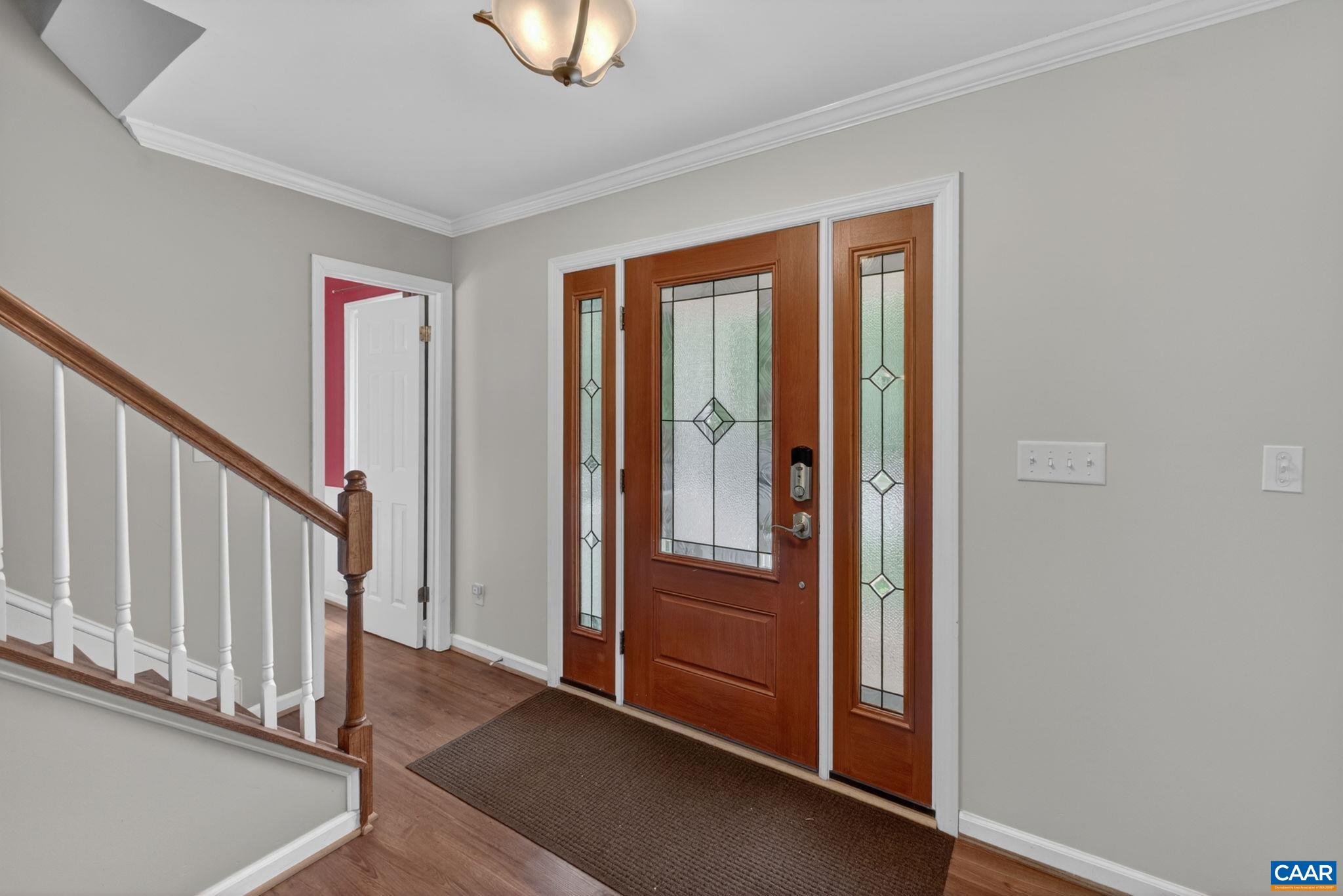 1824 AMBERFIELD DR, CHARLOTTESVILLE, Virginia 22911, 4 Bedrooms Bedrooms, ,2 BathroomsBathrooms,Residential,1824 AMBERFIELD DR,675897 MLS # 675897