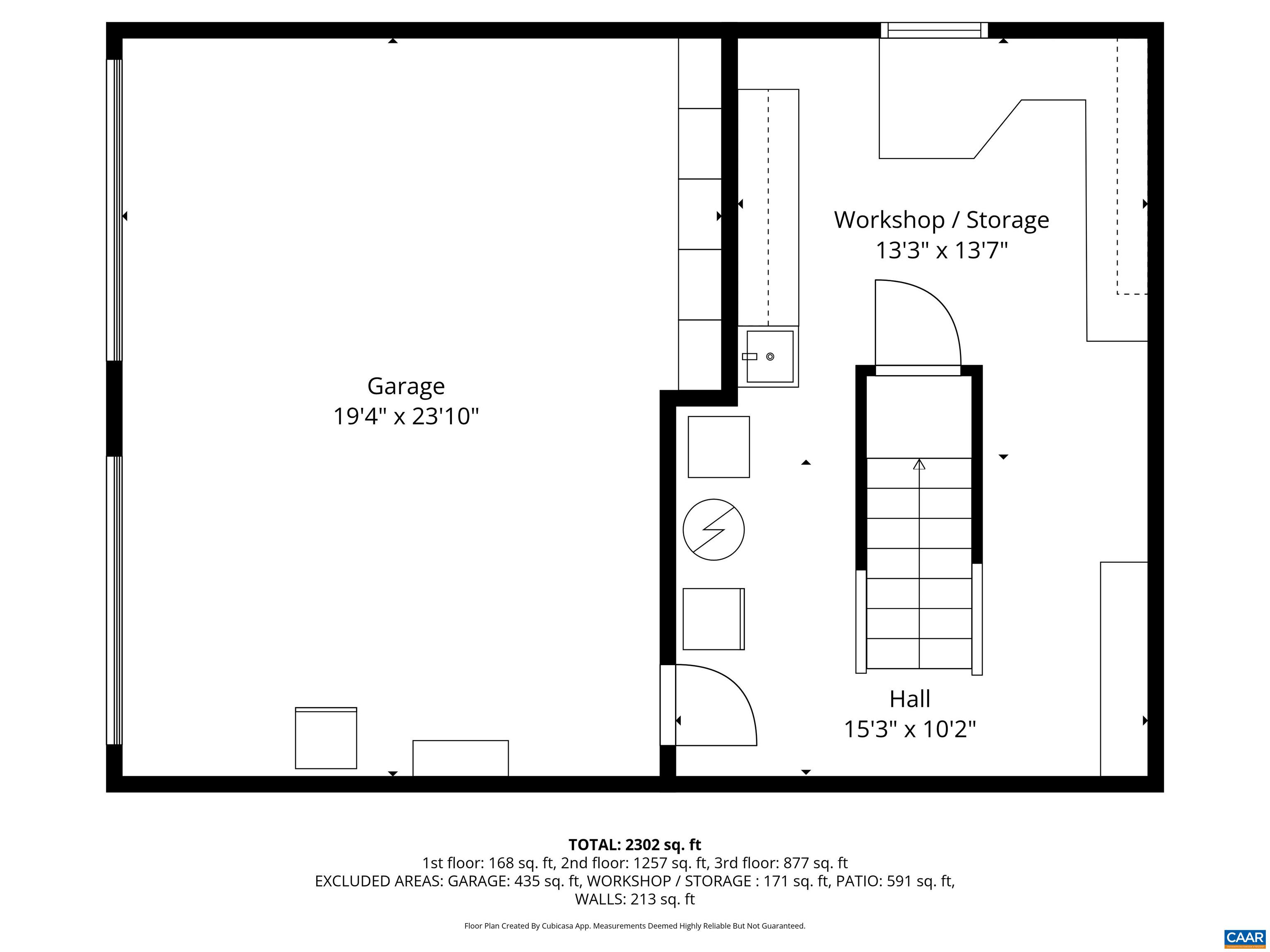 1824 AMBERFIELD DR, CHARLOTTESVILLE, Virginia 22911, 4 Bedrooms Bedrooms, ,2 BathroomsBathrooms,Residential,1824 AMBERFIELD DR,675897 MLS # 675897