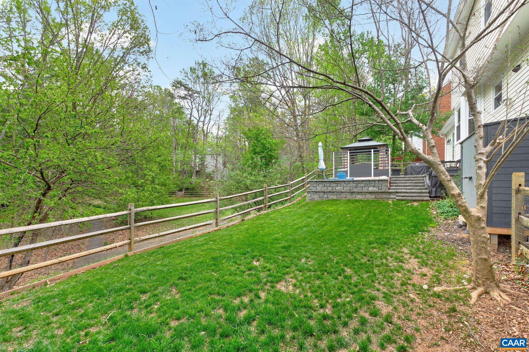 1824 AMBERFIELD DR, CHARLOTTESVILLE, Virginia 22911, 4 Bedrooms Bedrooms, ,2 BathroomsBathrooms,Residential,1824 AMBERFIELD DR,675897 MLS # 675897