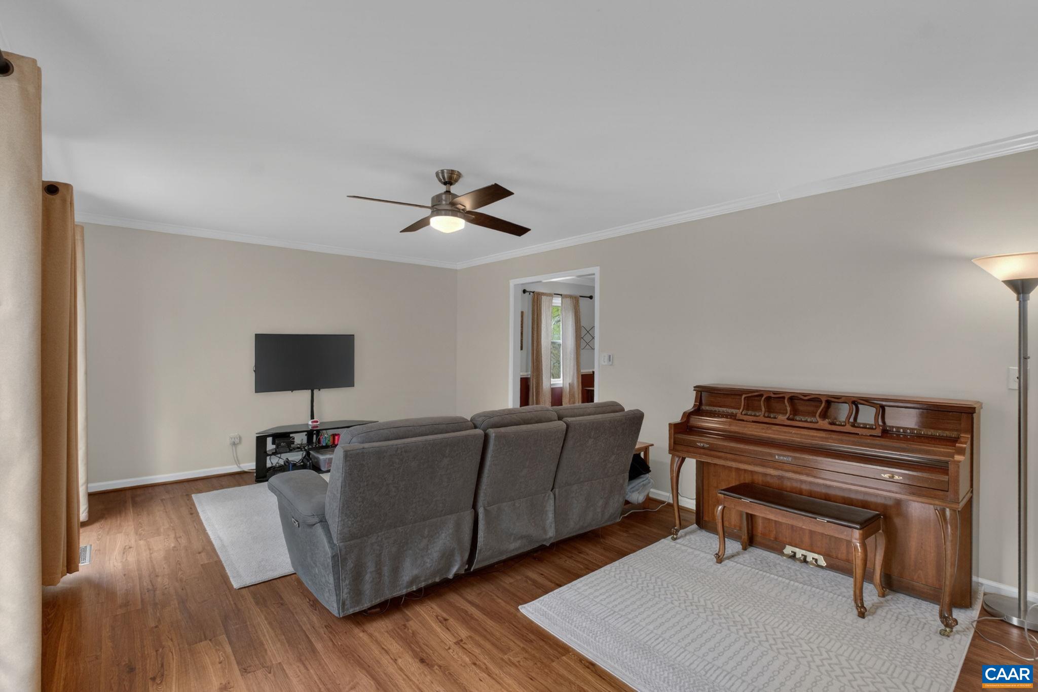 1824 AMBERFIELD DR, CHARLOTTESVILLE, Virginia 22911, 4 Bedrooms Bedrooms, ,2 BathroomsBathrooms,Residential,1824 AMBERFIELD DR,675897 MLS # 675897