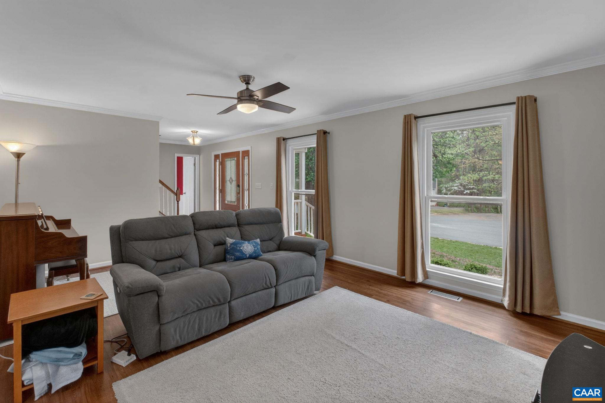 1824 AMBERFIELD DR, CHARLOTTESVILLE, Virginia 22911, 4 Bedrooms Bedrooms, ,2 BathroomsBathrooms,Residential,1824 AMBERFIELD DR,675897 MLS # 675897