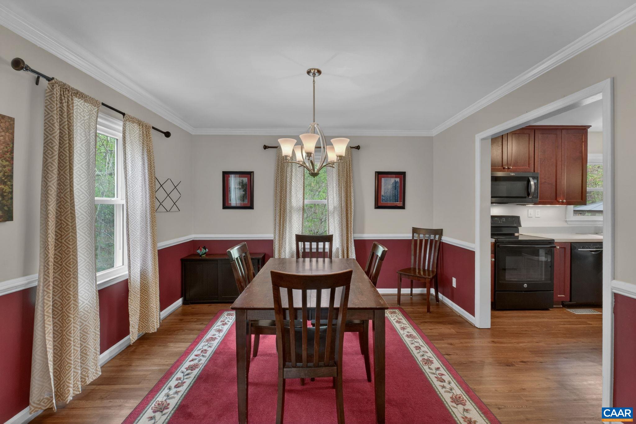 1824 AMBERFIELD DR, CHARLOTTESVILLE, Virginia 22911, 4 Bedrooms Bedrooms, ,2 BathroomsBathrooms,Residential,1824 AMBERFIELD DR,675897 MLS # 675897