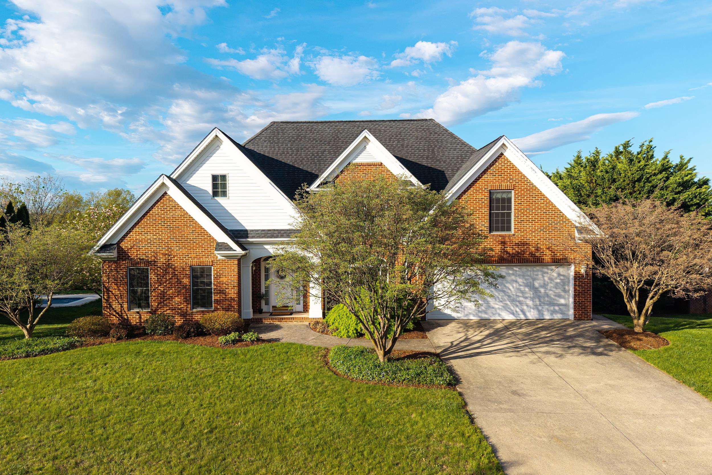 3029 BROOKSTONE DR, ROCKINGHAM, Virginia 22801, 5 Bedrooms Bedrooms, ,3 BathroomsBathrooms,Residential,3029 BROOKSTONE DR,675898 MLS # 675898