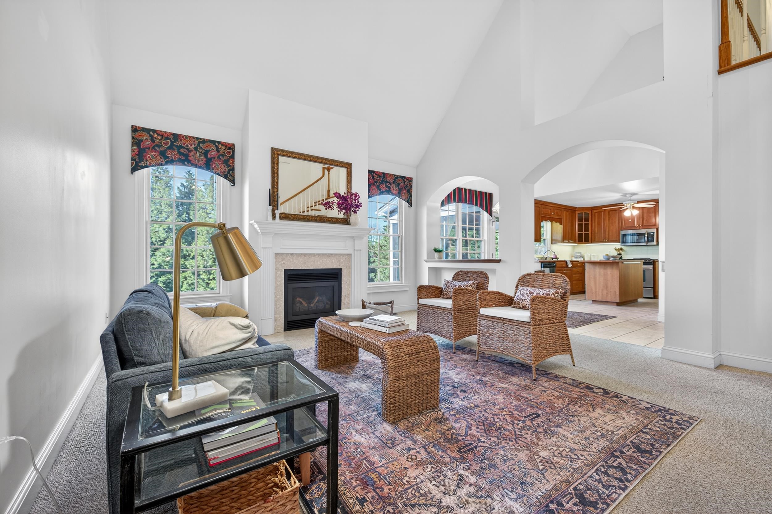 3029 BROOKSTONE DR, ROCKINGHAM, Virginia 22801, 5 Bedrooms Bedrooms, ,3 BathroomsBathrooms,Residential,3029 BROOKSTONE DR,675898 MLS # 675898