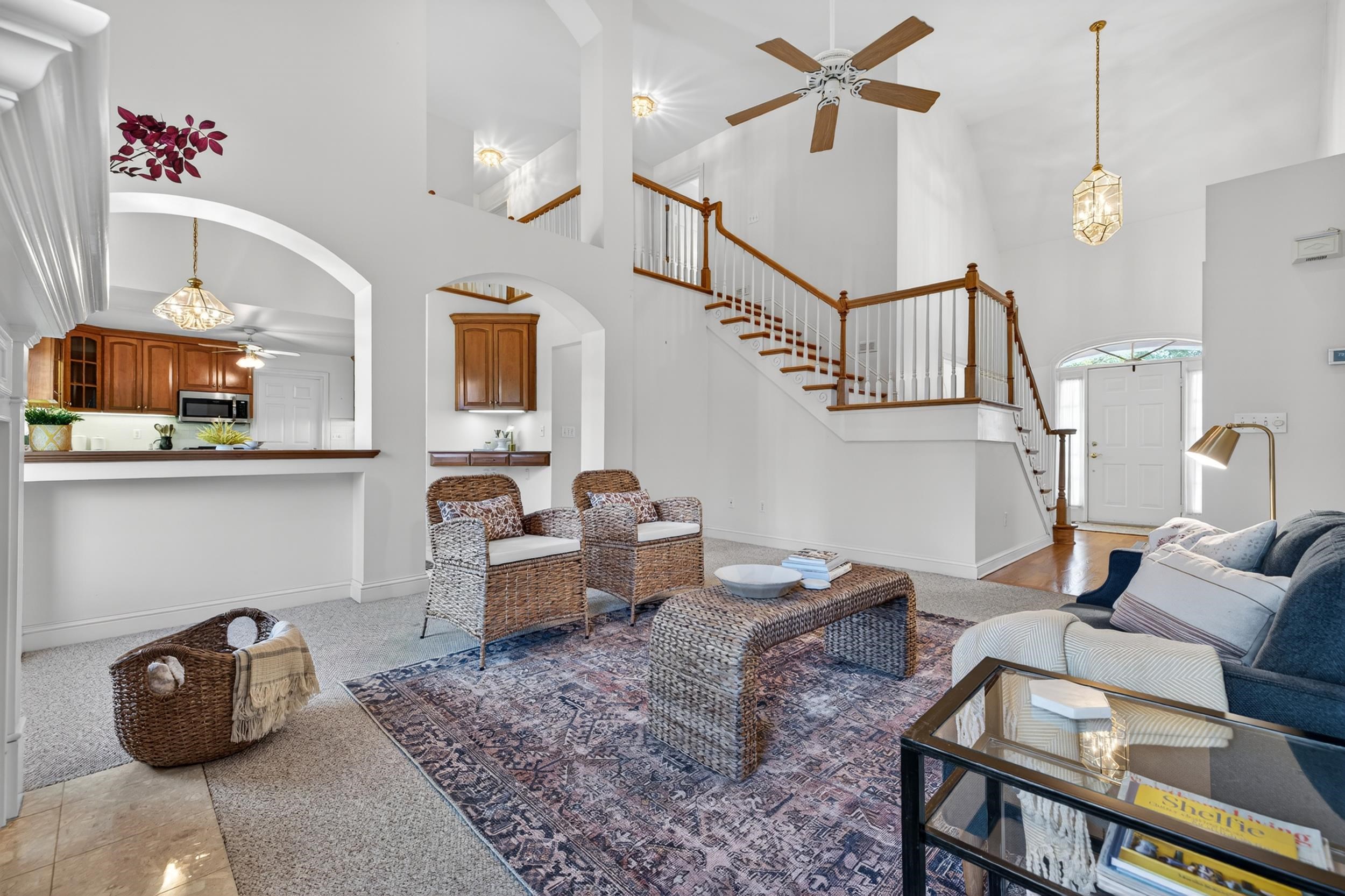 3029 BROOKSTONE DR, ROCKINGHAM, Virginia 22801, 5 Bedrooms Bedrooms, ,3 BathroomsBathrooms,Residential,3029 BROOKSTONE DR,675898 MLS # 675898