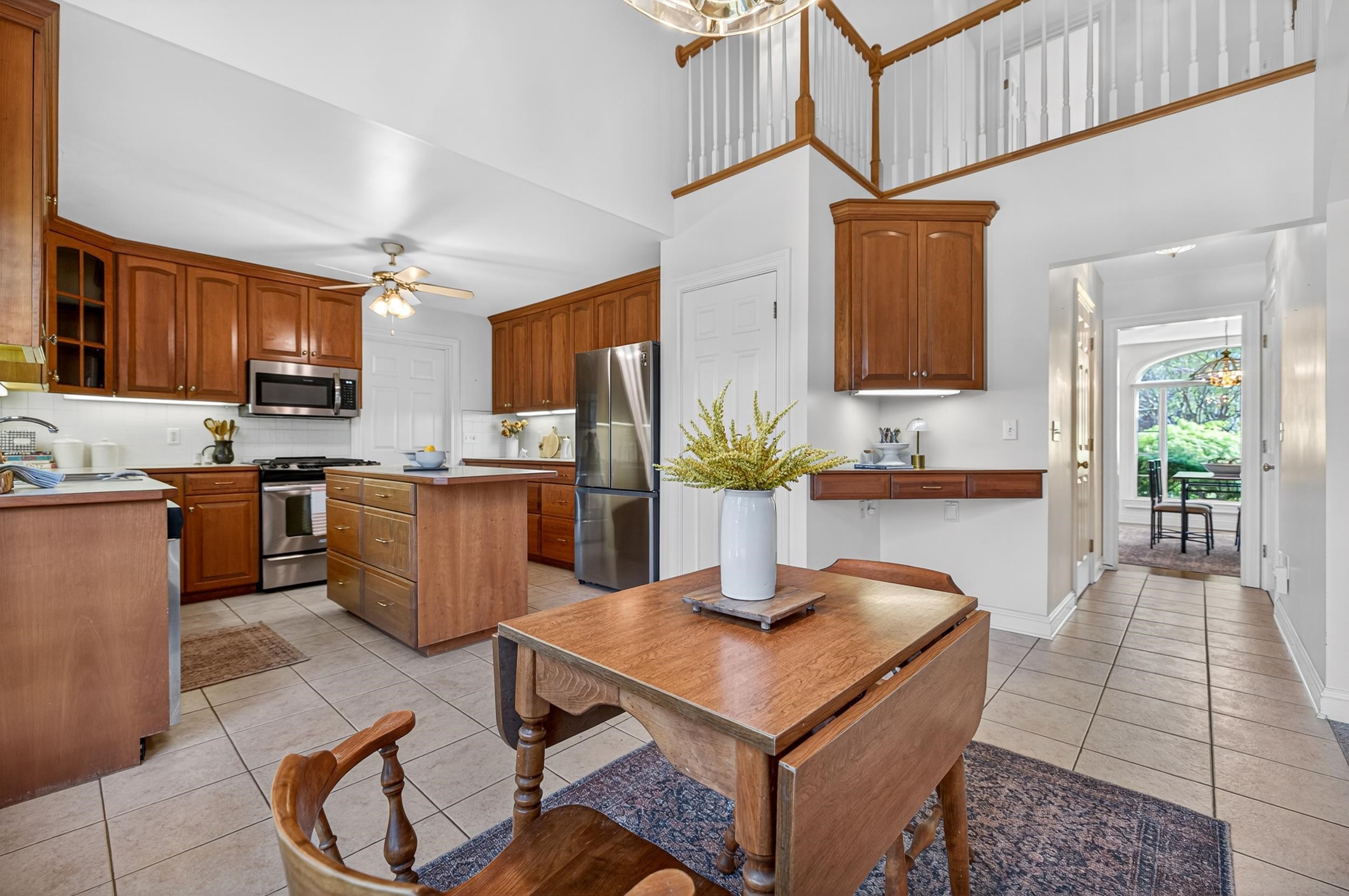 3029 BROOKSTONE DR, ROCKINGHAM, Virginia 22801, 5 Bedrooms Bedrooms, ,3 BathroomsBathrooms,Residential,3029 BROOKSTONE DR,675898 MLS # 675898