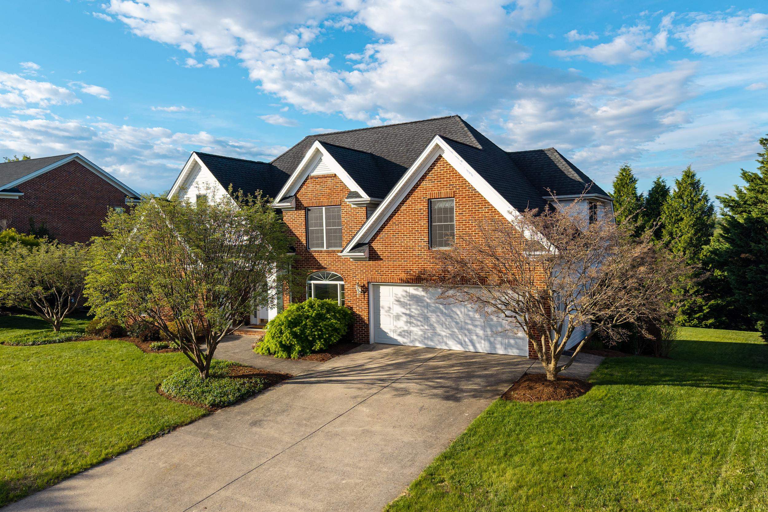 3029 BROOKSTONE DR, ROCKINGHAM, Virginia 22801, 5 Bedrooms Bedrooms, ,3 BathroomsBathrooms,Residential,3029 BROOKSTONE DR,675898 MLS # 675898