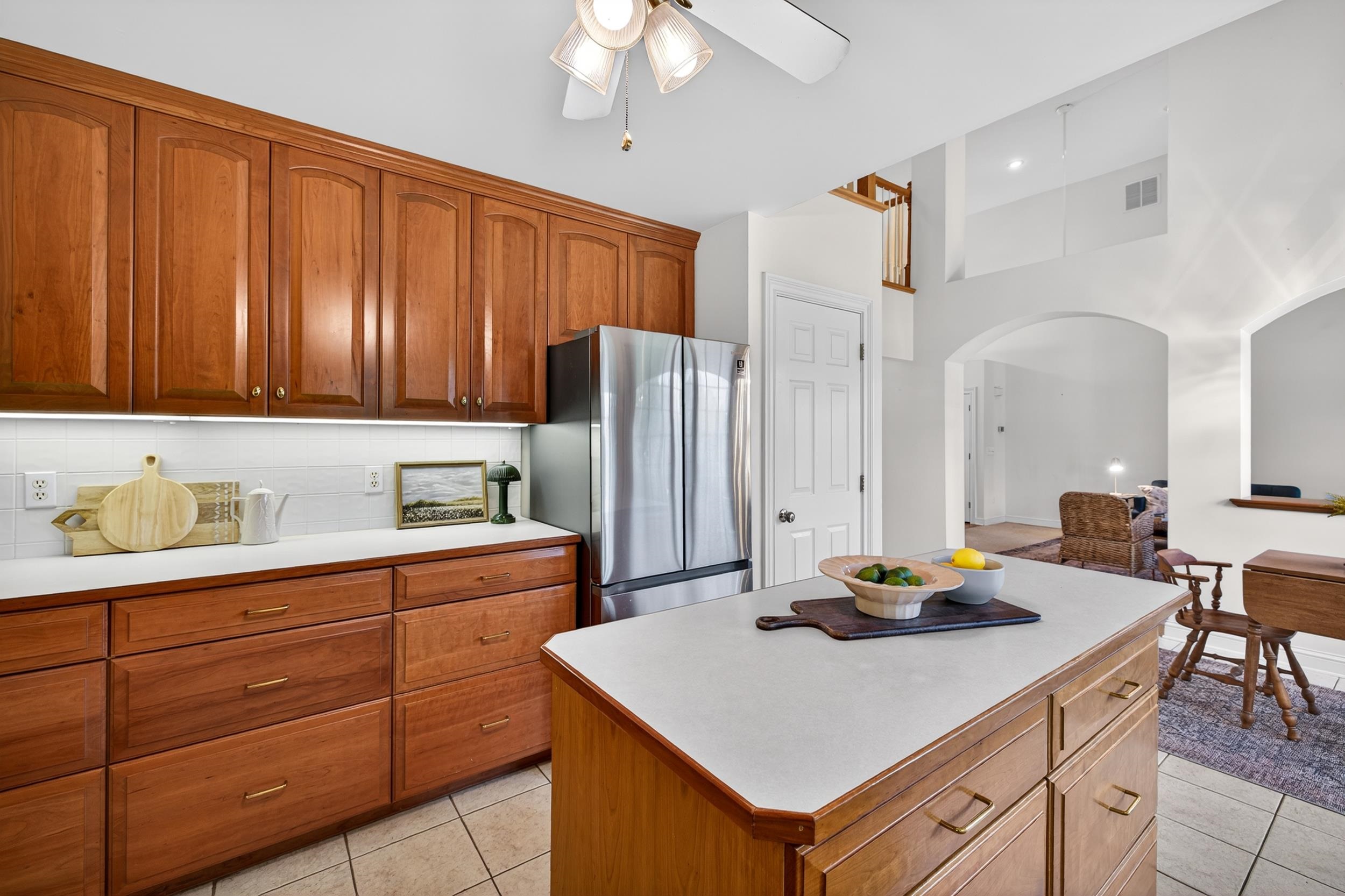 3029 BROOKSTONE DR, ROCKINGHAM, Virginia 22801, 5 Bedrooms Bedrooms, ,3 BathroomsBathrooms,Residential,3029 BROOKSTONE DR,675898 MLS # 675898