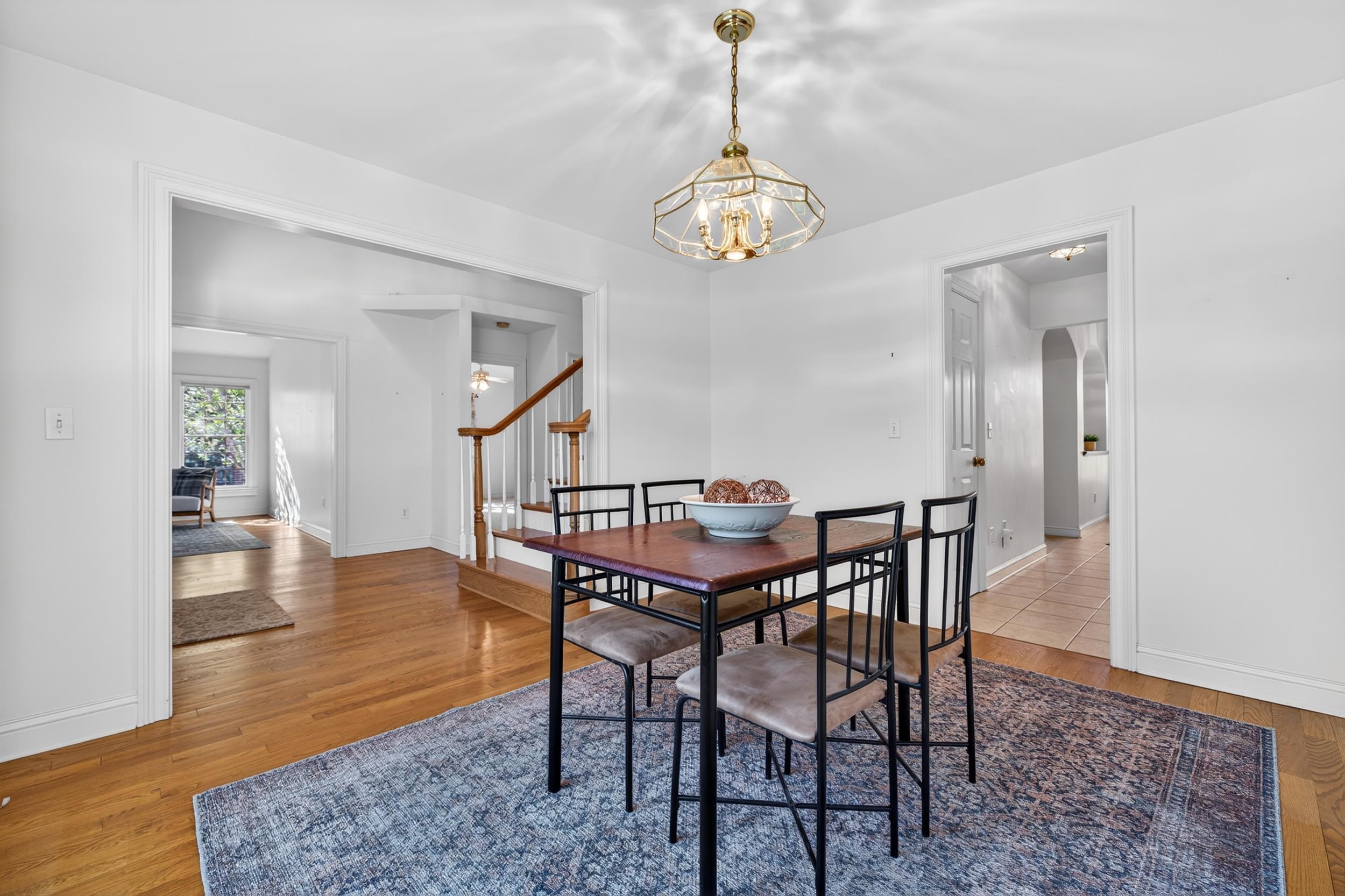 3029 BROOKSTONE DR, ROCKINGHAM, Virginia 22801, 5 Bedrooms Bedrooms, ,3 BathroomsBathrooms,Residential,3029 BROOKSTONE DR,675898 MLS # 675898