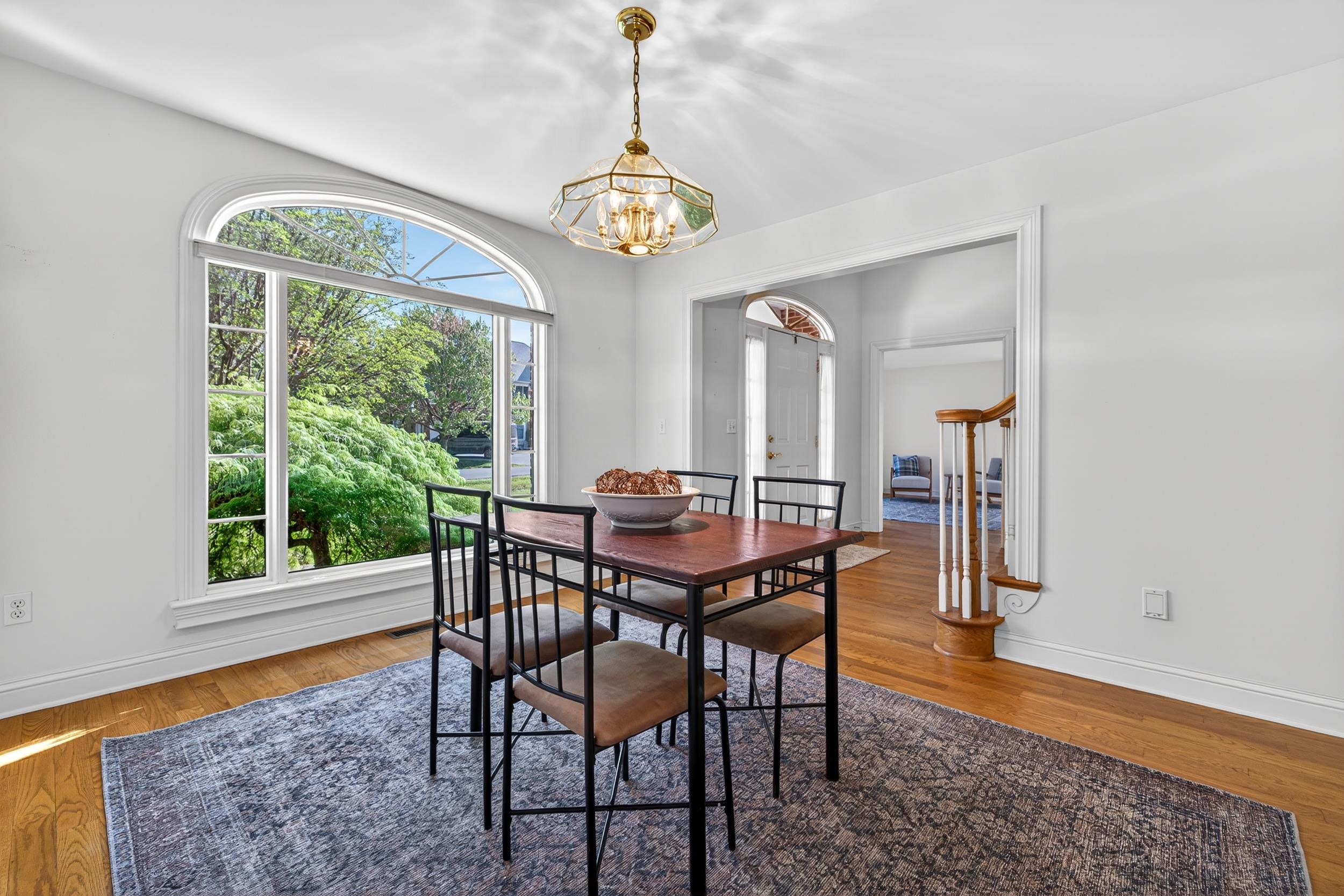 3029 BROOKSTONE DR, ROCKINGHAM, Virginia 22801, 5 Bedrooms Bedrooms, ,3 BathroomsBathrooms,Residential,3029 BROOKSTONE DR,675898 MLS # 675898