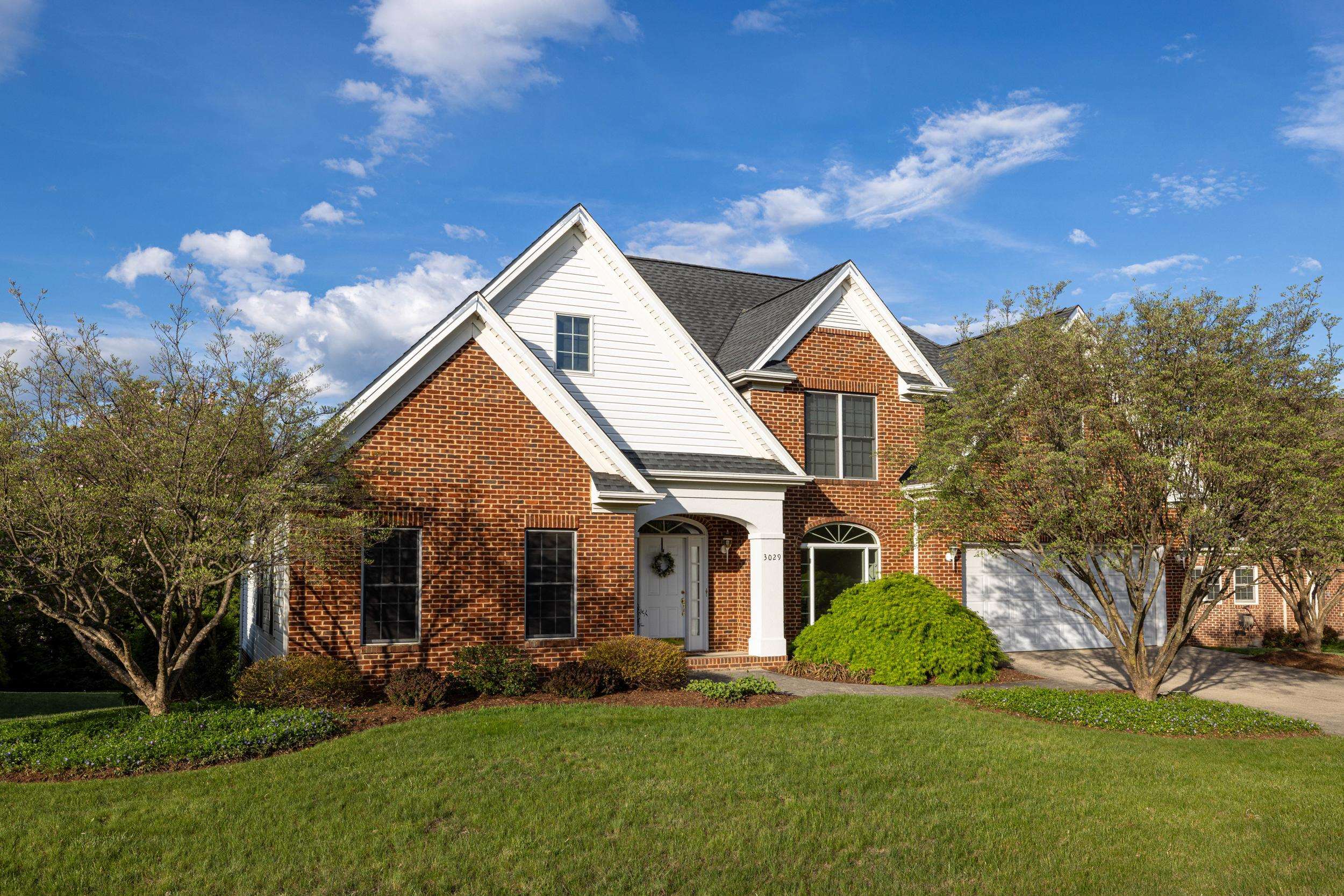 3029 BROOKSTONE DR, ROCKINGHAM, Virginia 22801, 5 Bedrooms Bedrooms, ,3 BathroomsBathrooms,Residential,3029 BROOKSTONE DR,675898 MLS # 675898