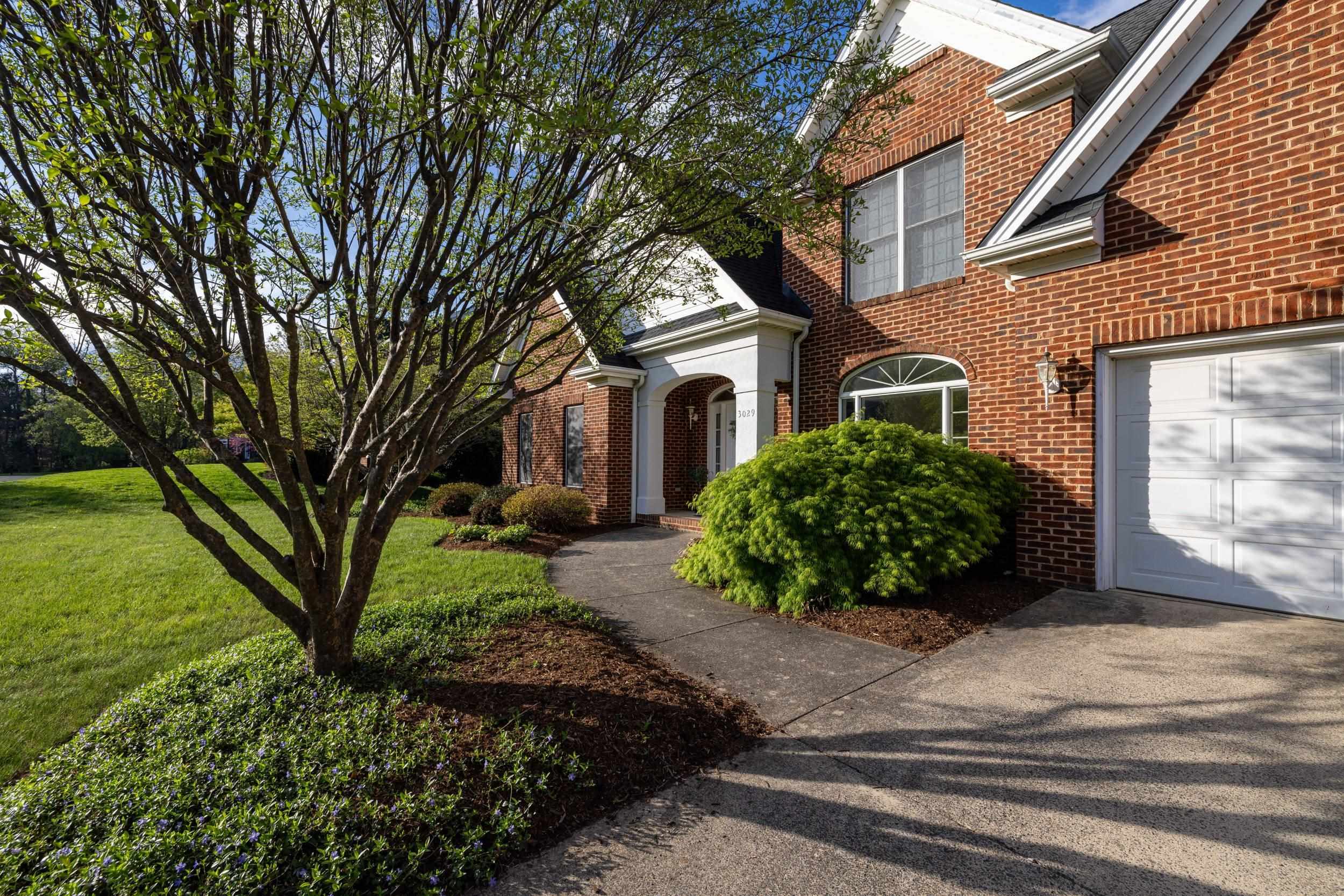 3029 BROOKSTONE DR, ROCKINGHAM, Virginia 22801, 5 Bedrooms Bedrooms, ,3 BathroomsBathrooms,Residential,3029 BROOKSTONE DR,675898 MLS # 675898