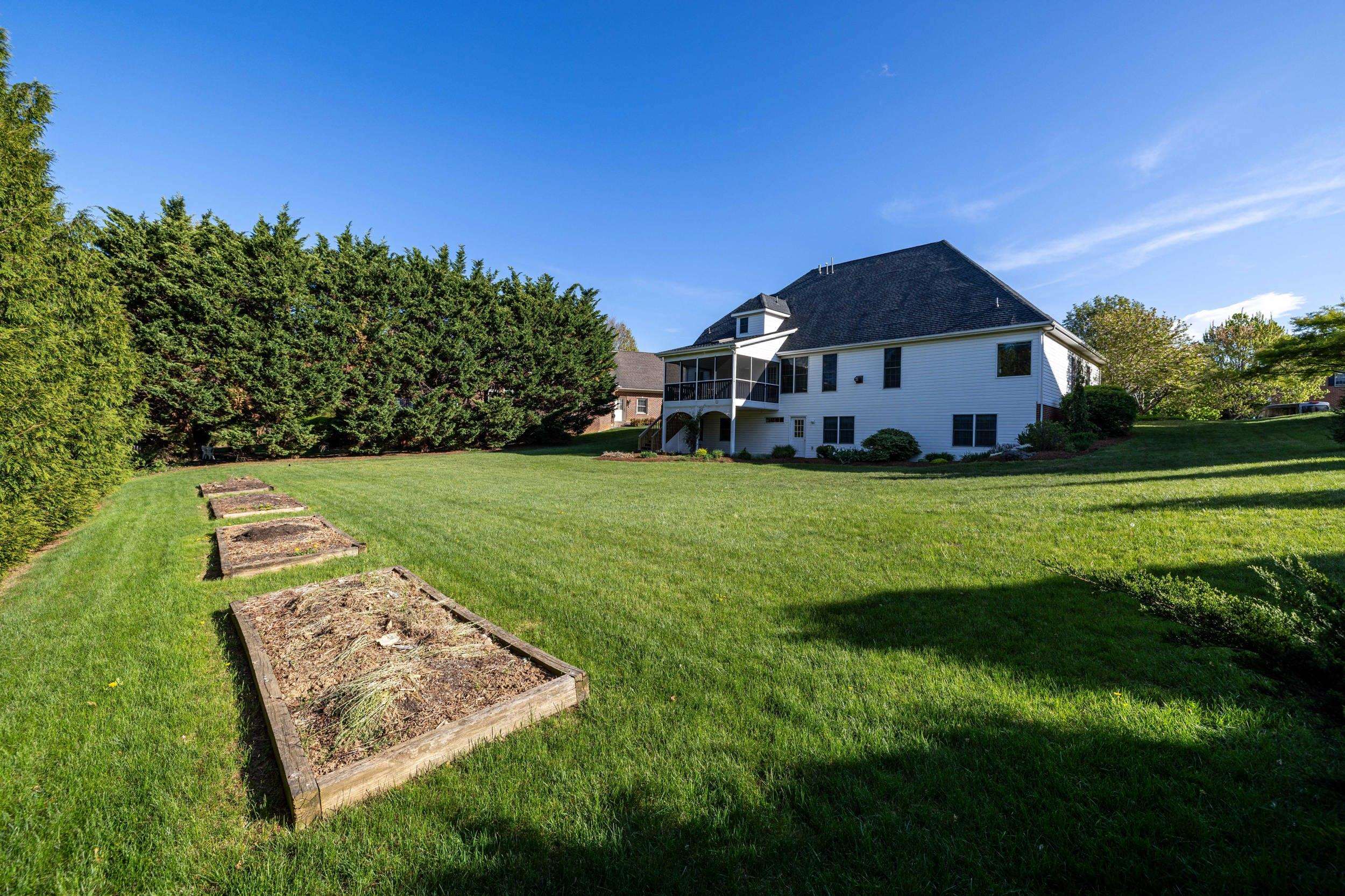 3029 BROOKSTONE DR, ROCKINGHAM, Virginia 22801, 5 Bedrooms Bedrooms, ,3 BathroomsBathrooms,Residential,3029 BROOKSTONE DR,675898 MLS # 675898