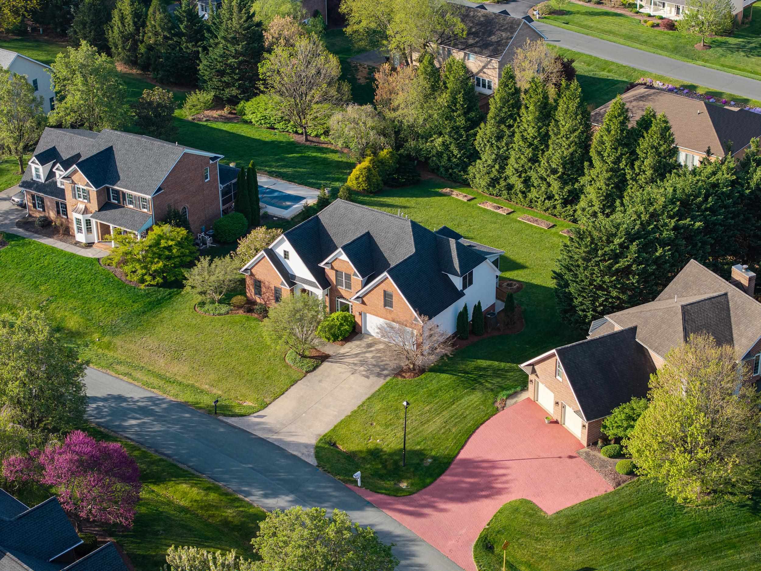 3029 BROOKSTONE DR, ROCKINGHAM, Virginia 22801, 5 Bedrooms Bedrooms, ,3 BathroomsBathrooms,Residential,3029 BROOKSTONE DR,675898 MLS # 675898