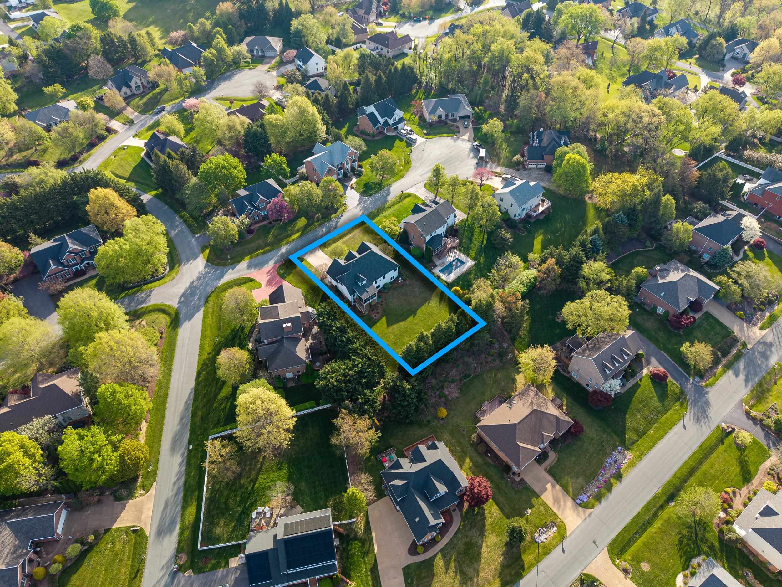 3029 BROOKSTONE DR, ROCKINGHAM, Virginia 22801, 5 Bedrooms Bedrooms, ,3 BathroomsBathrooms,Residential,3029 BROOKSTONE DR,675898 MLS # 675898