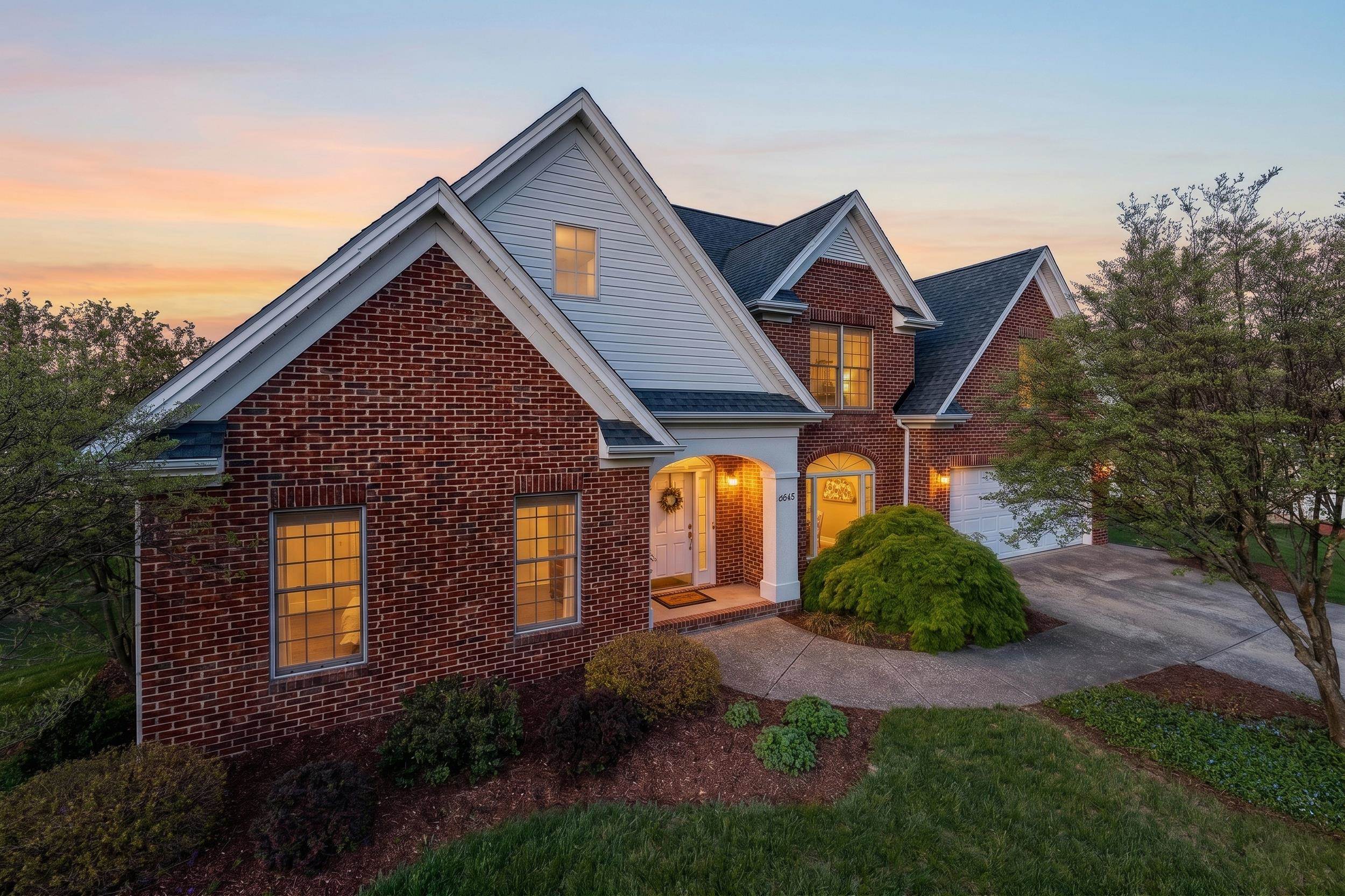 3029 BROOKSTONE DR, ROCKINGHAM, Virginia 22801, 5 Bedrooms Bedrooms, ,3 BathroomsBathrooms,Residential,3029 BROOKSTONE DR,675898 MLS # 675898