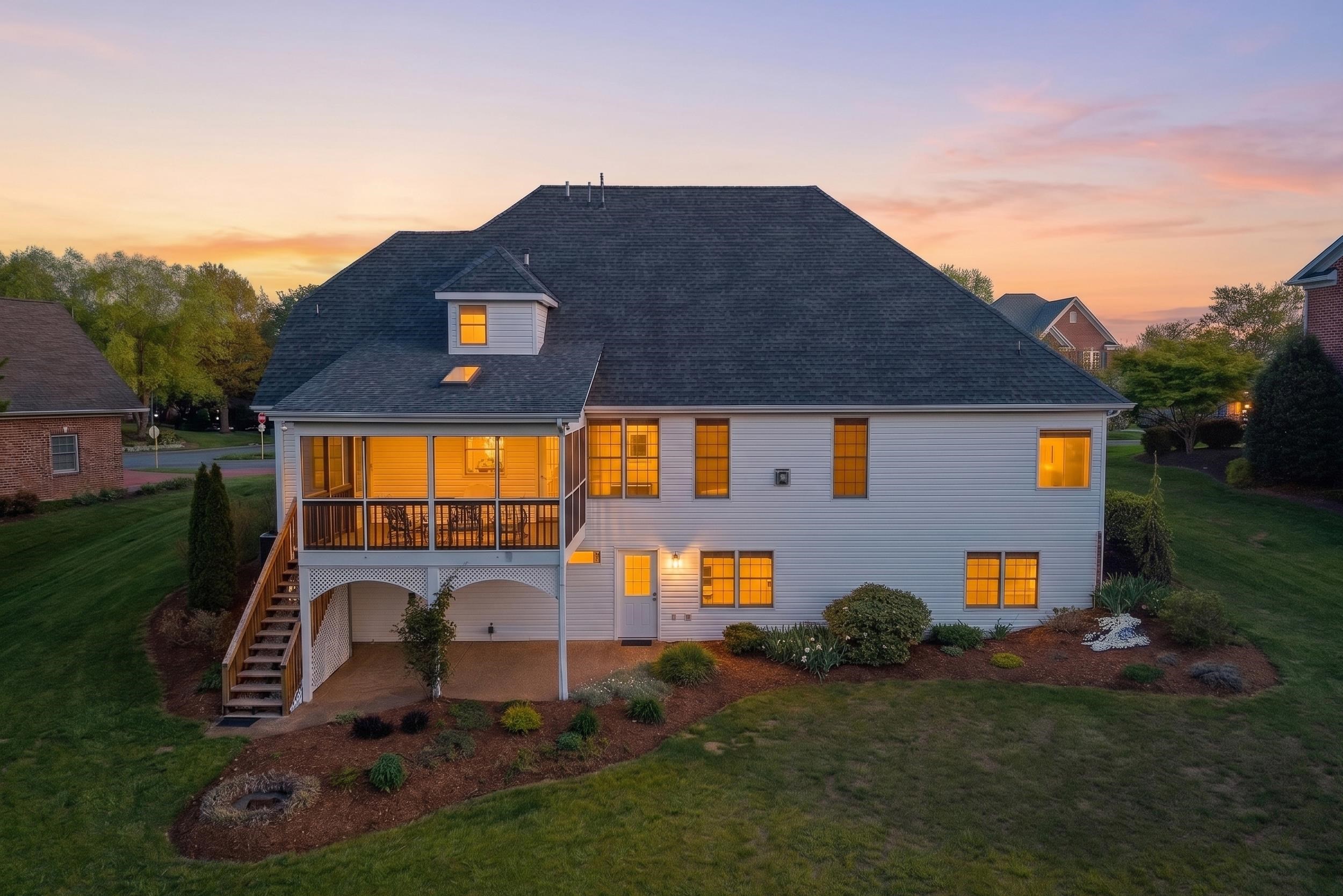 3029 BROOKSTONE DR, ROCKINGHAM, Virginia 22801, 5 Bedrooms Bedrooms, ,3 BathroomsBathrooms,Residential,3029 BROOKSTONE DR,675898 MLS # 675898